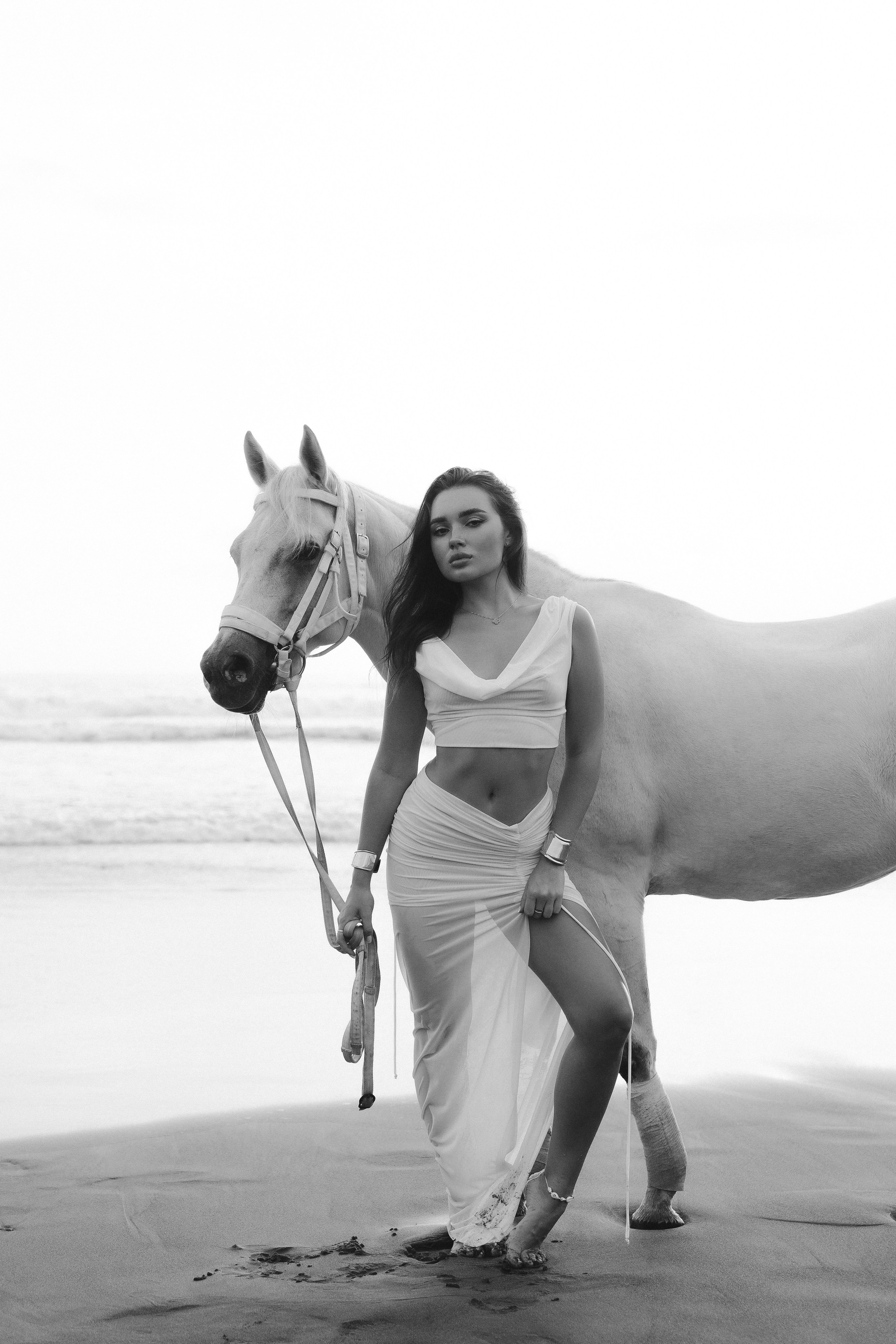 Люси. Фотограф Alena Ray