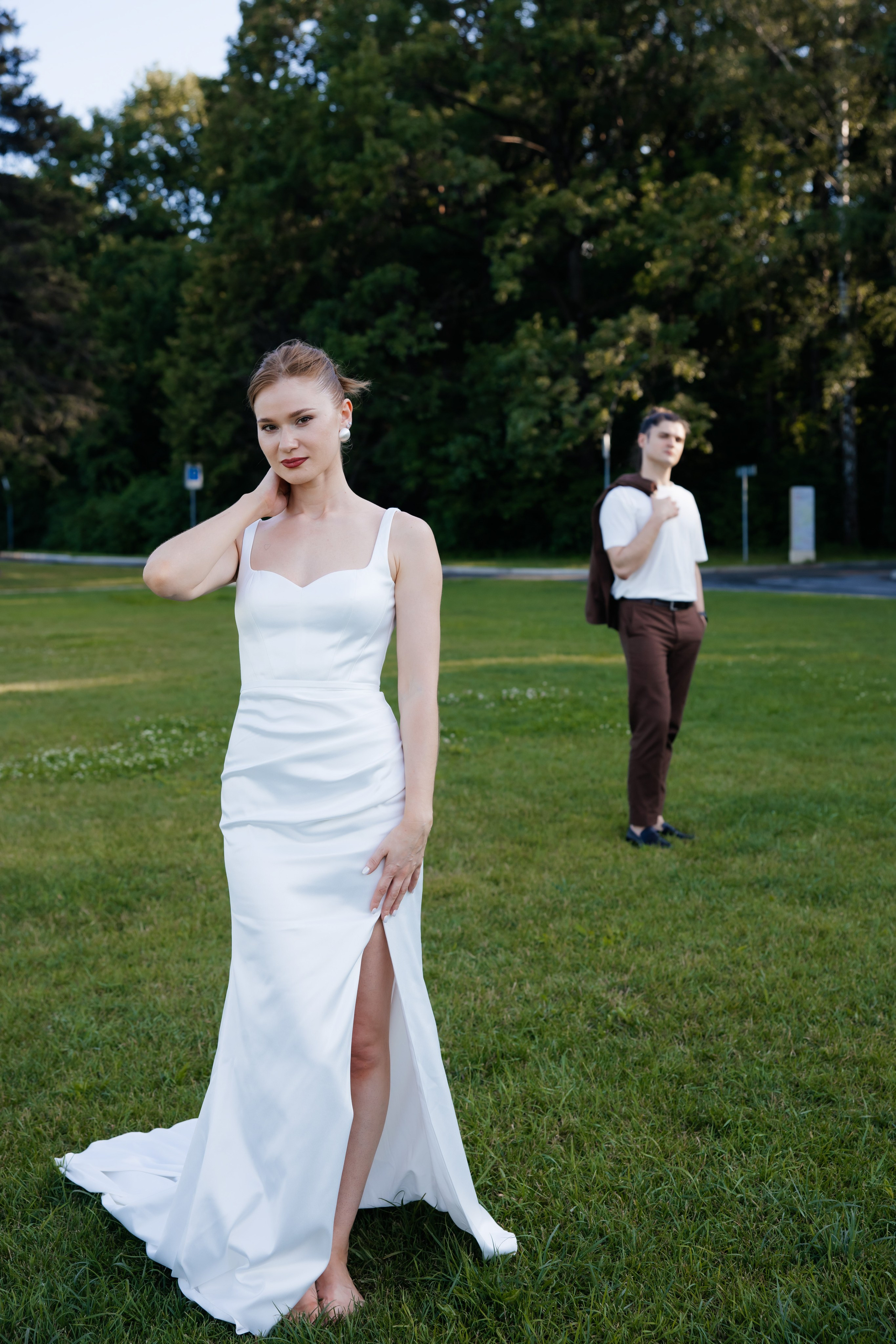 Е & Ф 3/07. Фотограф в Москве Рышкевич Полина