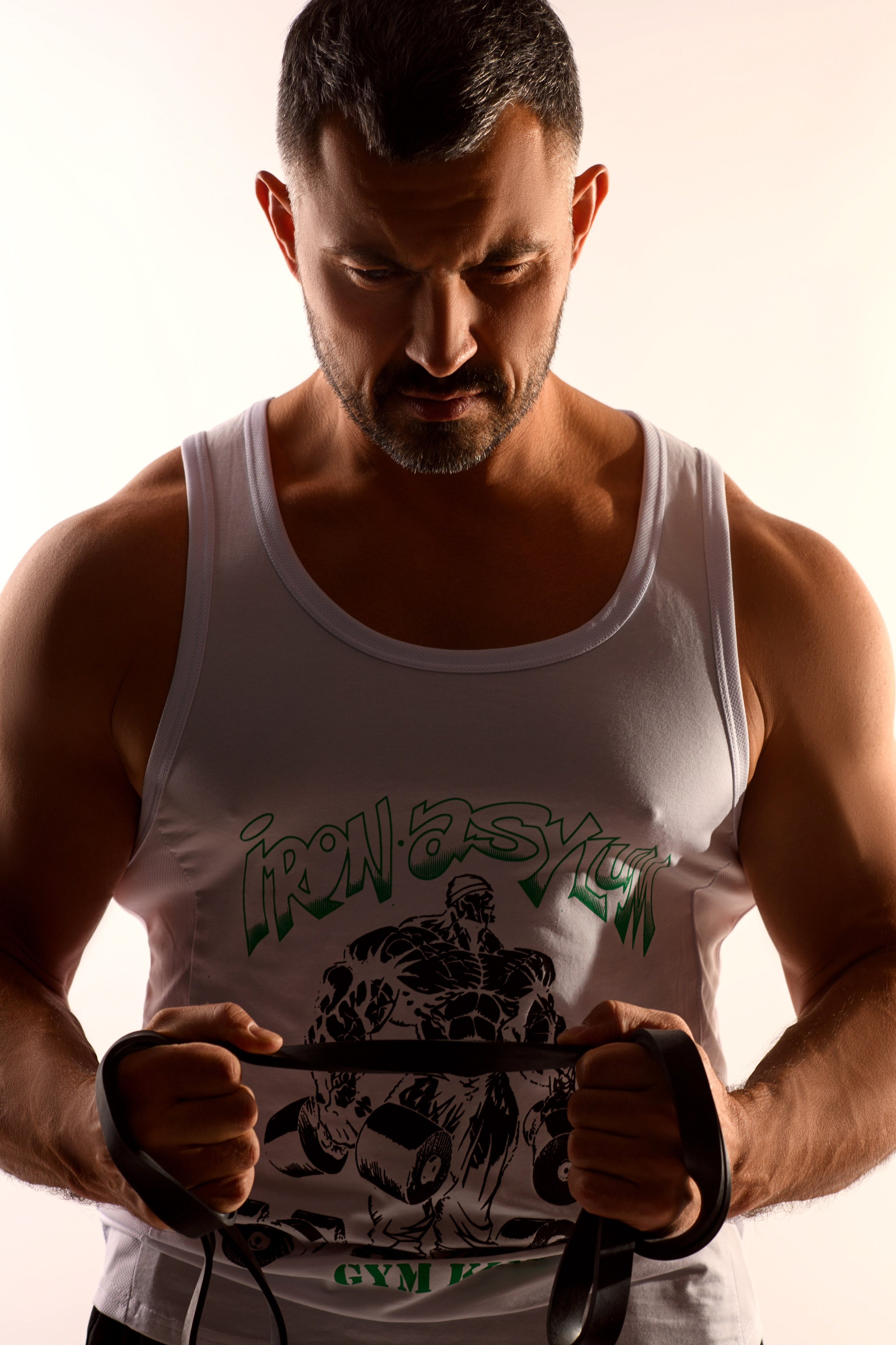 Мужской портрет. Фотограф Анна Кузьмина Ангарск, Иркутск