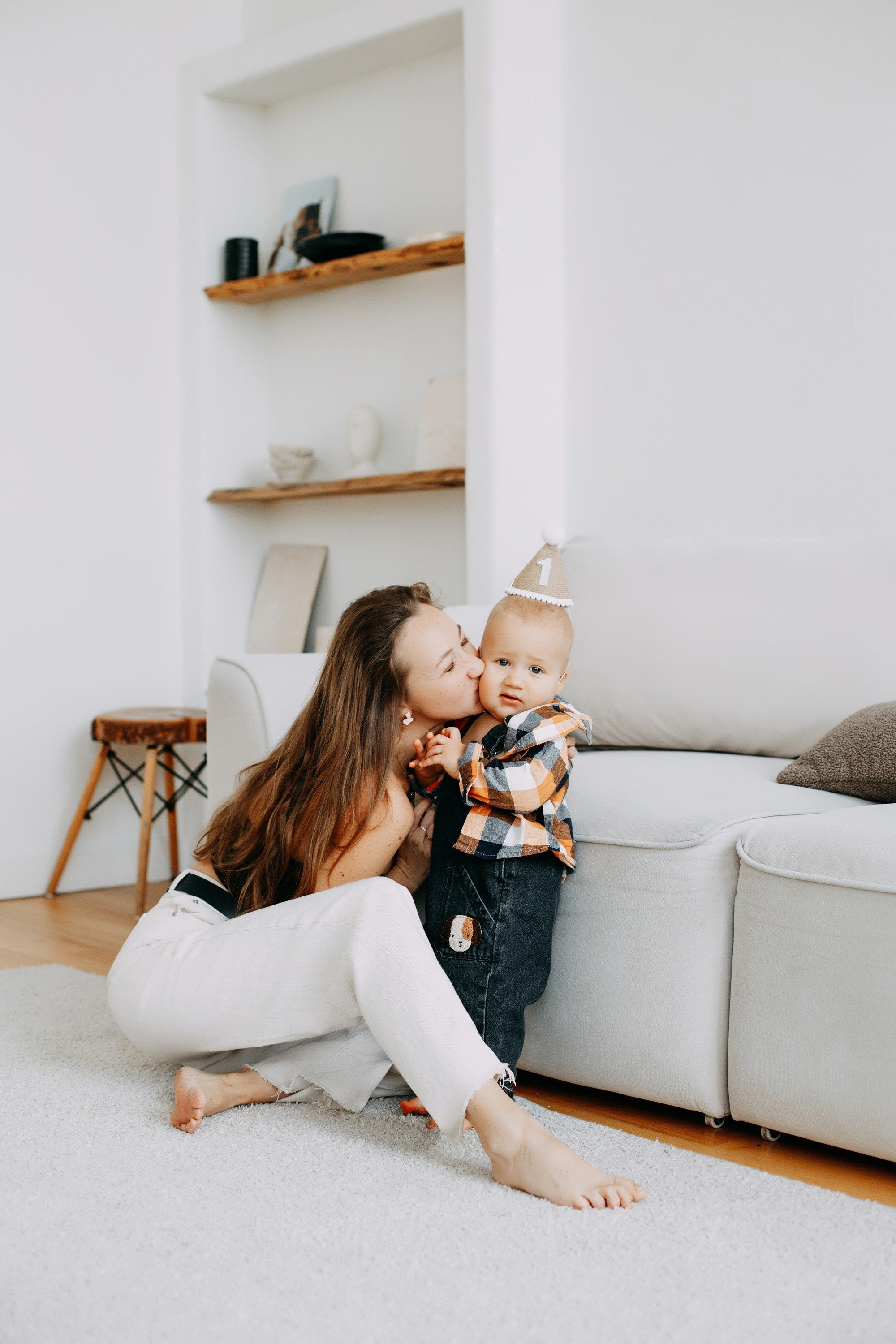 Фотосессия на 1 год. Фотограф в Санкт-Петербурге Alina Film