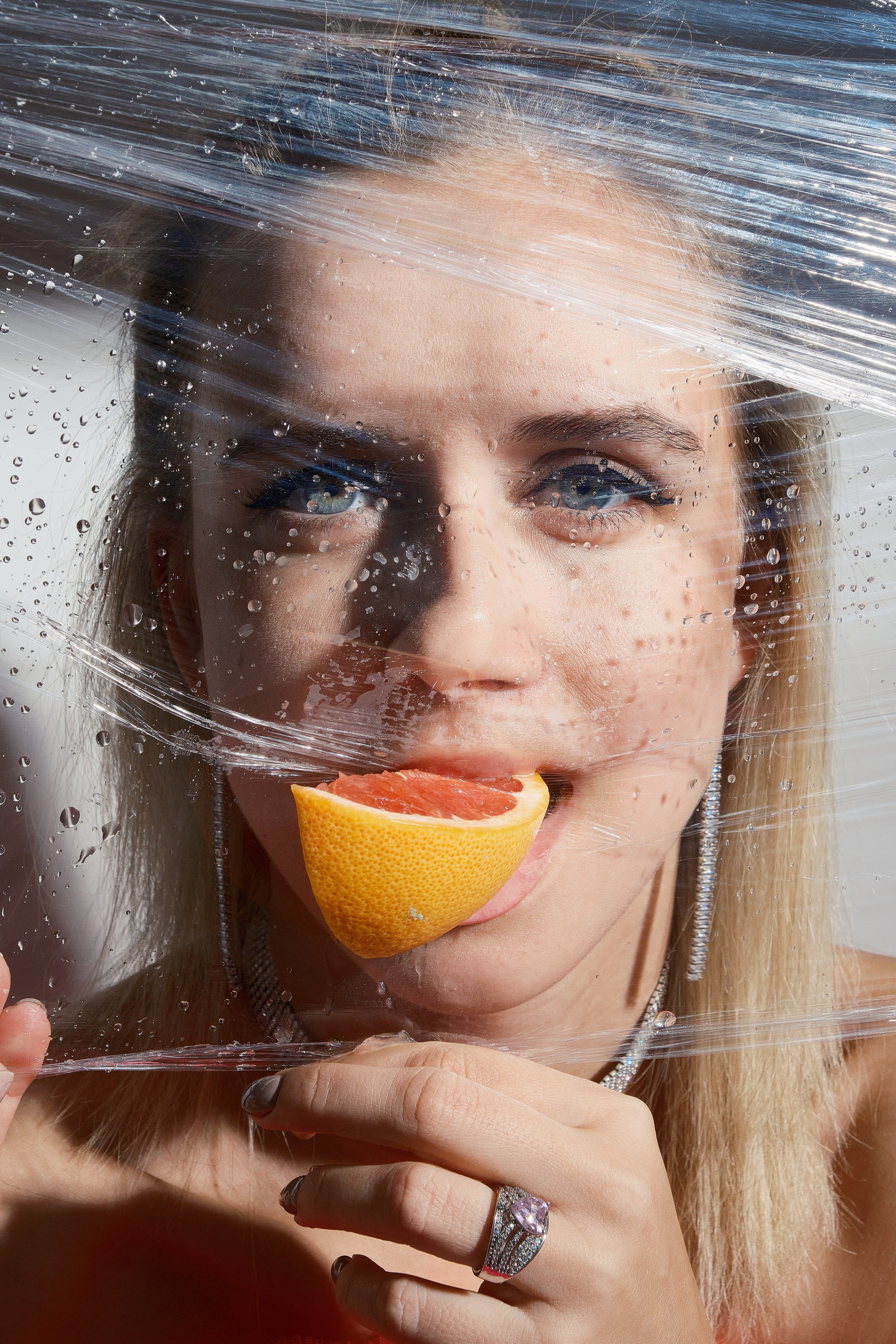 Стахеева Ксения. Николай Большаков