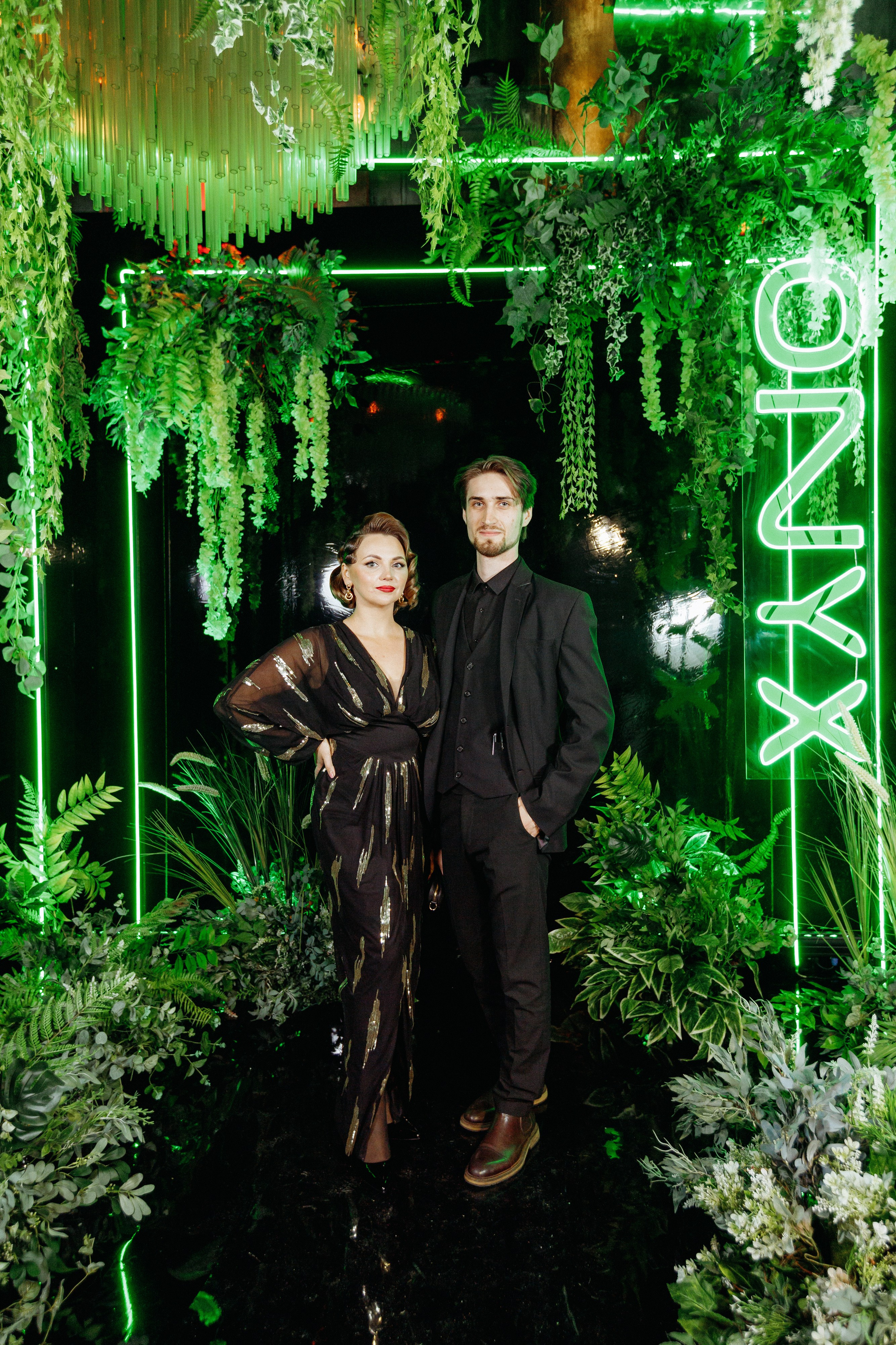 ONYX BLACK [Презентация Жилого Комплекса]. СВОИ. ФОТООТЧЕТЫ-СОБЫТИЯ-МЕСТА