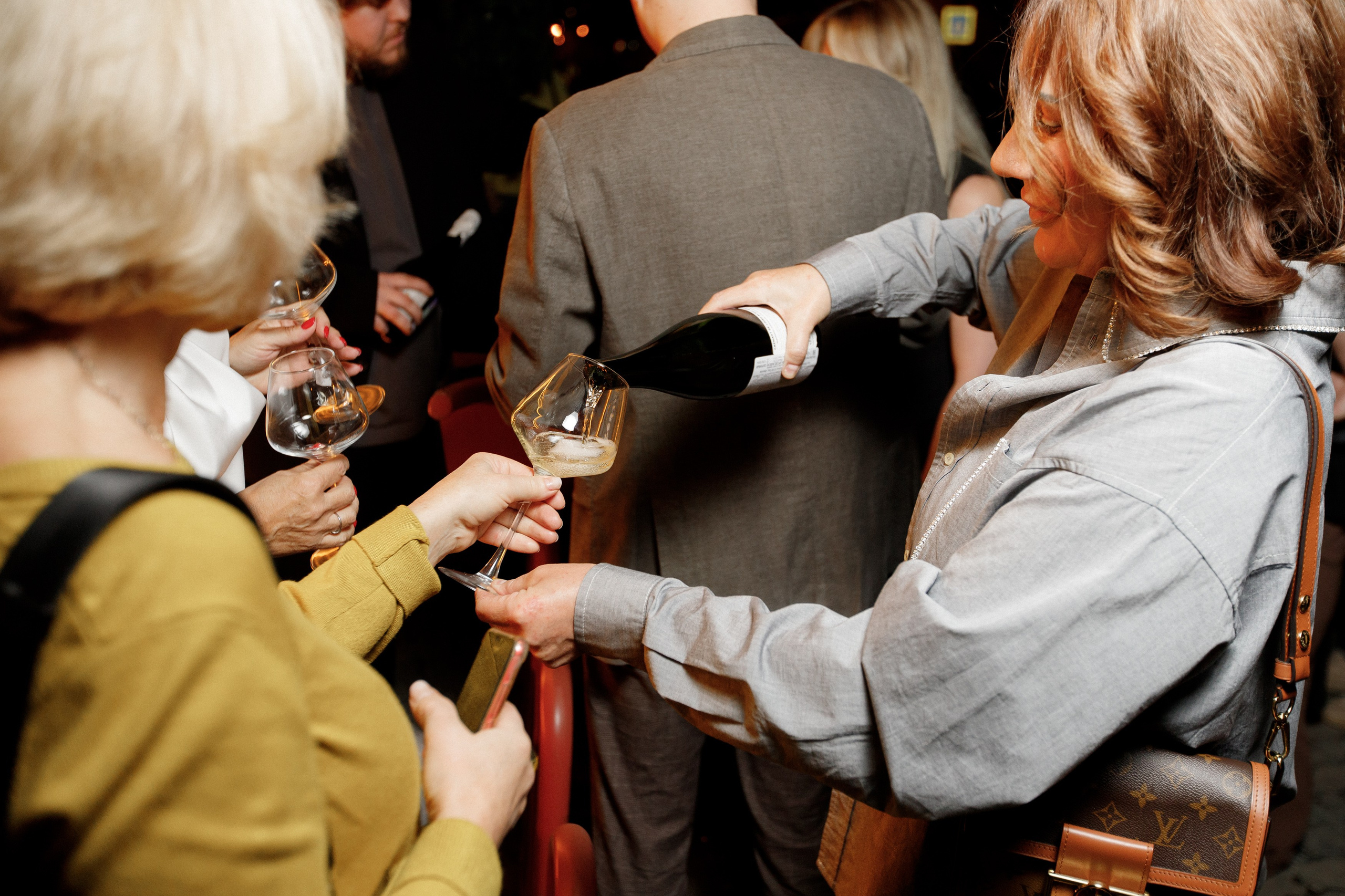 ЭНОТЕКА — 12 ЛЕТ. СВОИ. ФОТООТЧЕТЫ-СОБЫТИЯ-МЕСТА