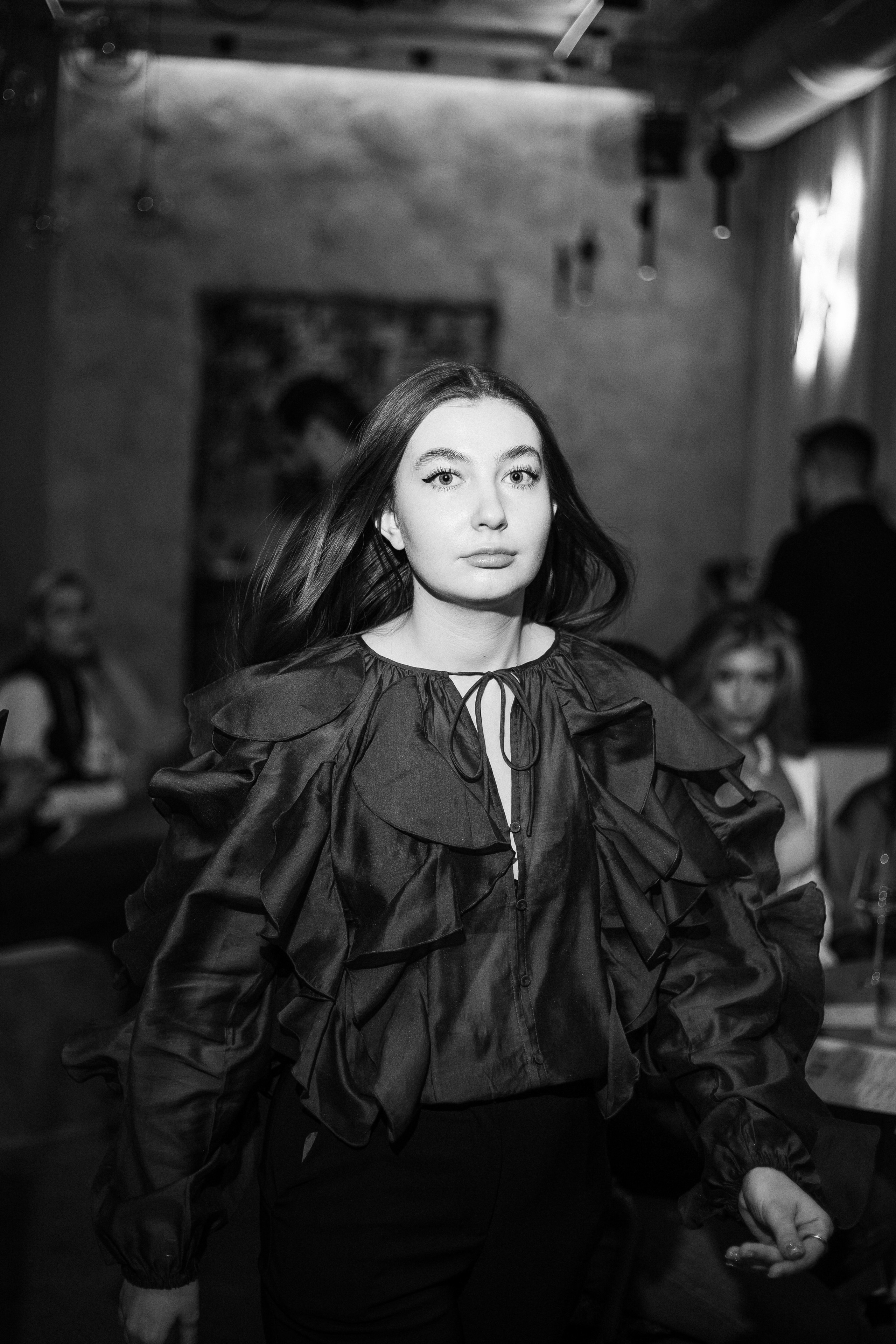 AMORE ОТКРЫТИЕ — DAY II. СВОИ. ФОТООТЧЕТЫ-СОБЫТИЯ-МЕСТА