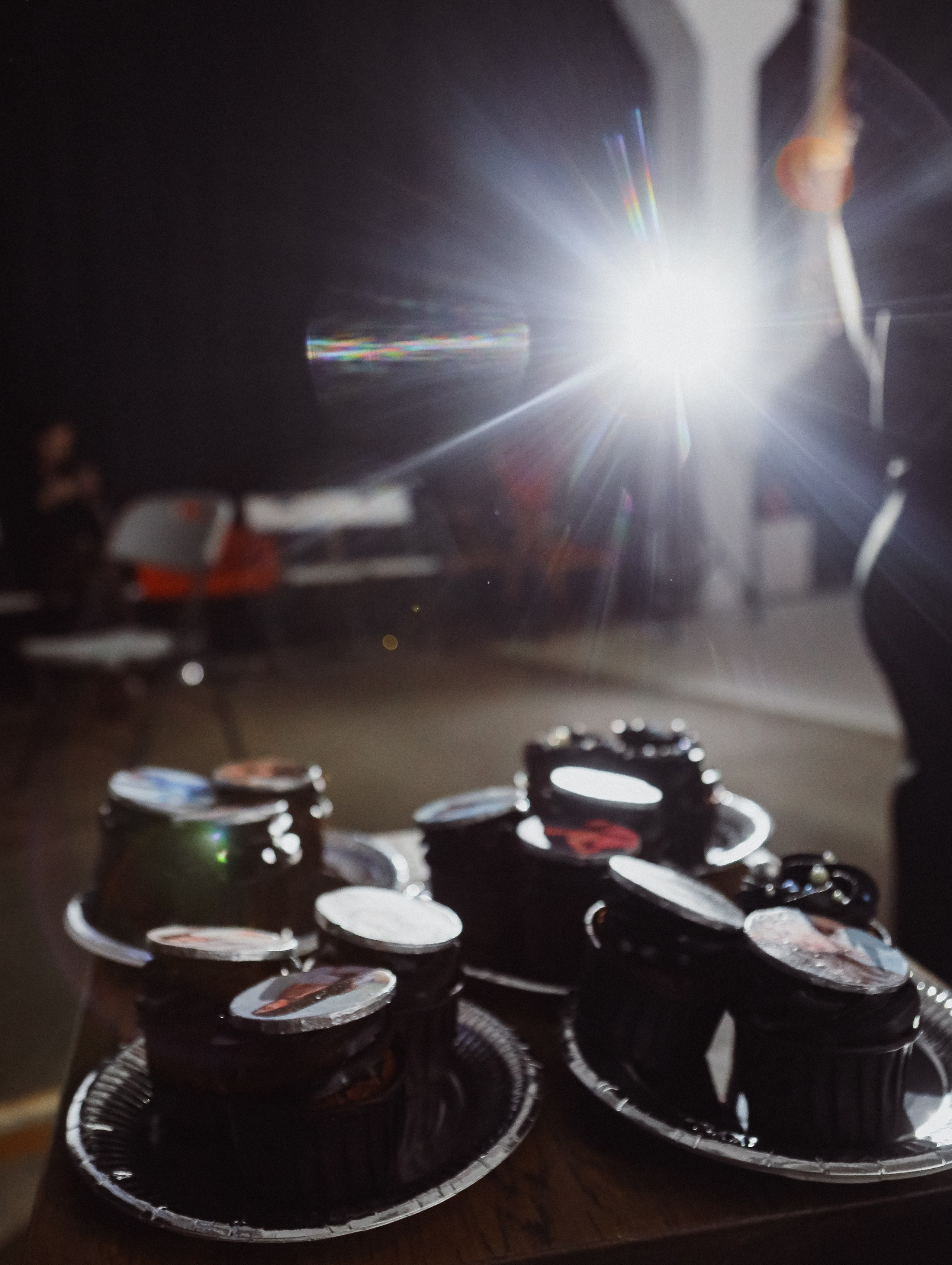 Мероприятия, банкеты. Свадебный фотограф в Казани и Санкт-Петербурге Евгения Есенина