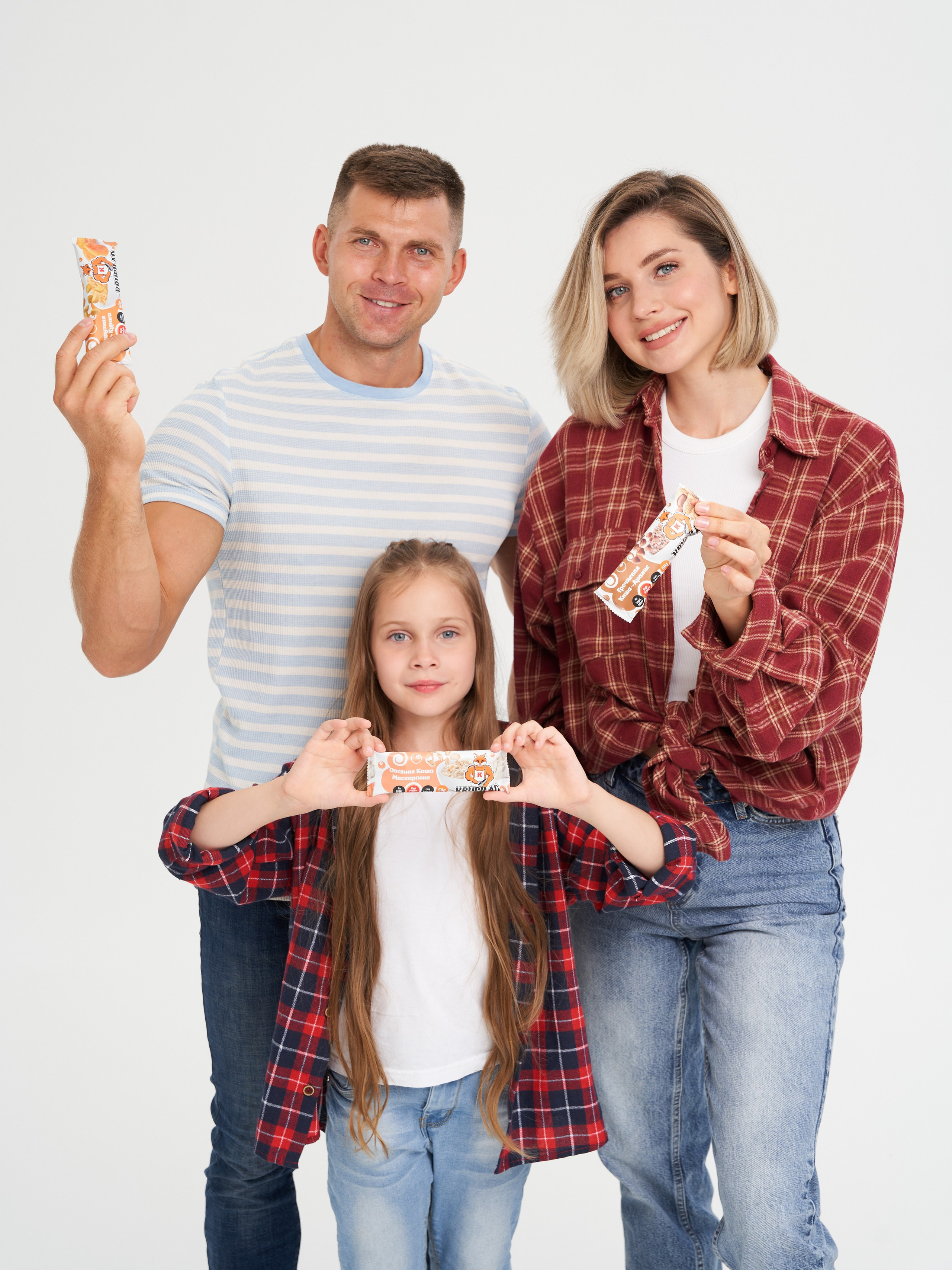 Предметная съемка полезных продуктов для маркетплейсов