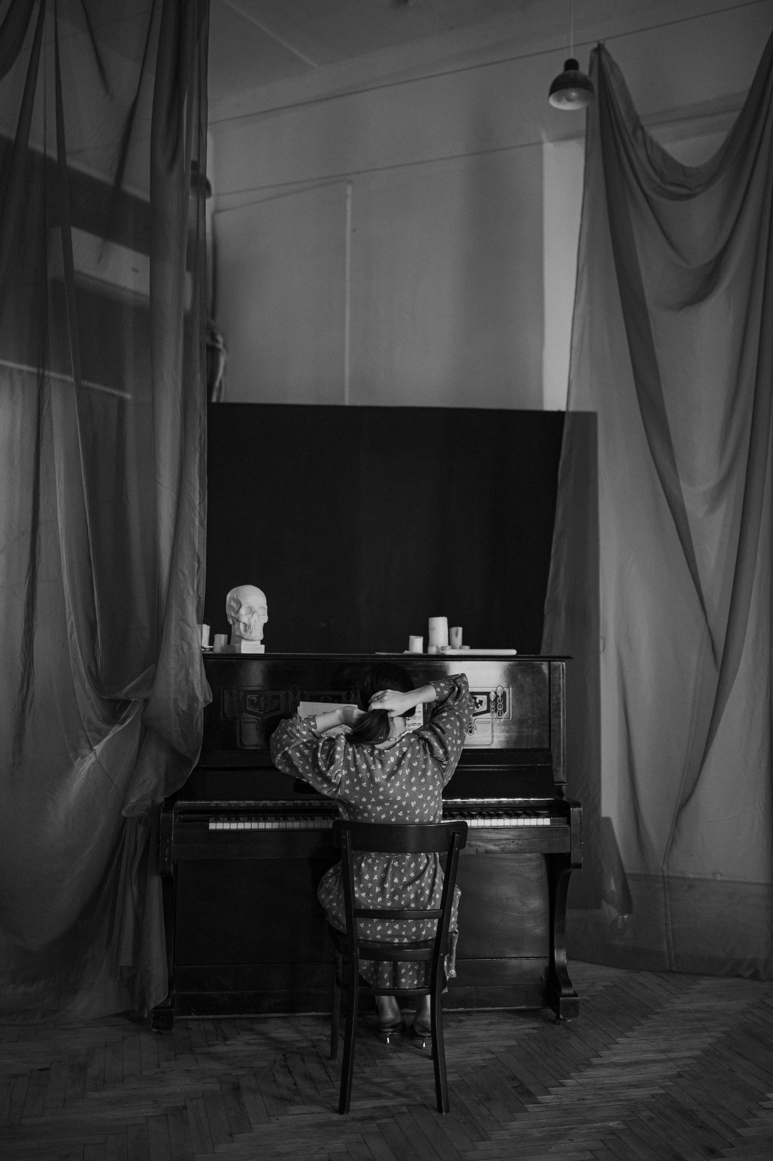 Каролина. Www.ostermiller.ru