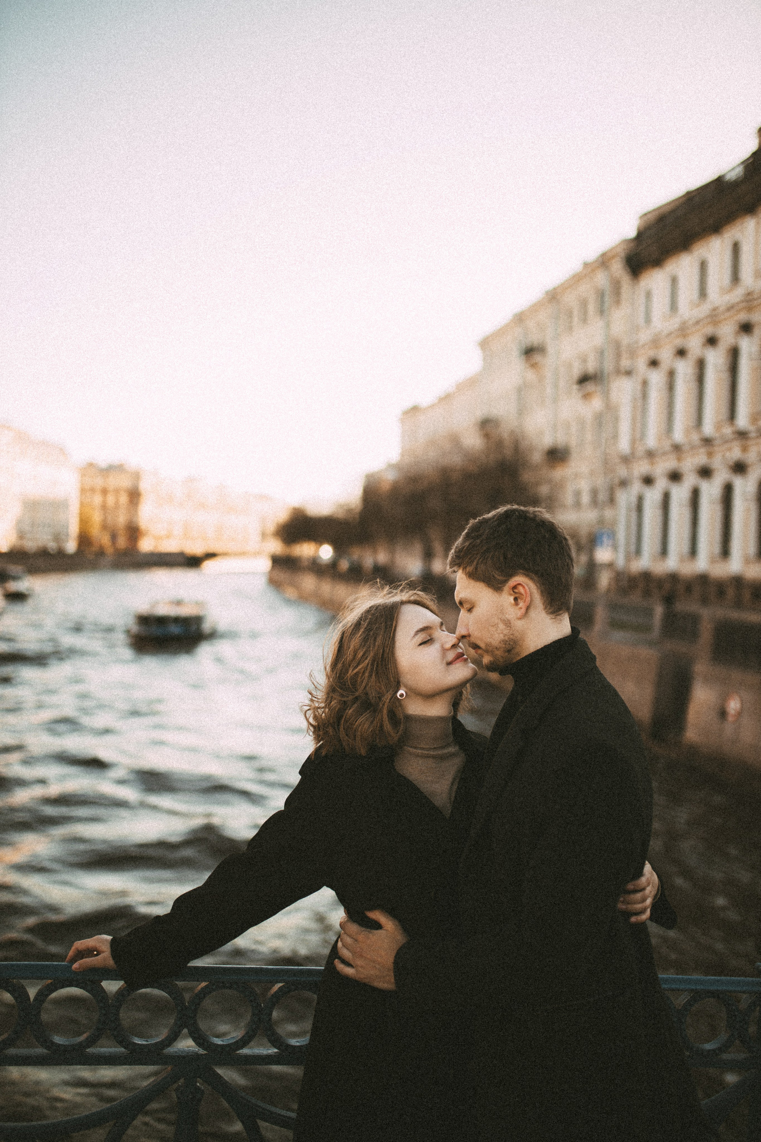 О & K | Санкт-Петербург. Фотограф Екатерина Амбрушкевич