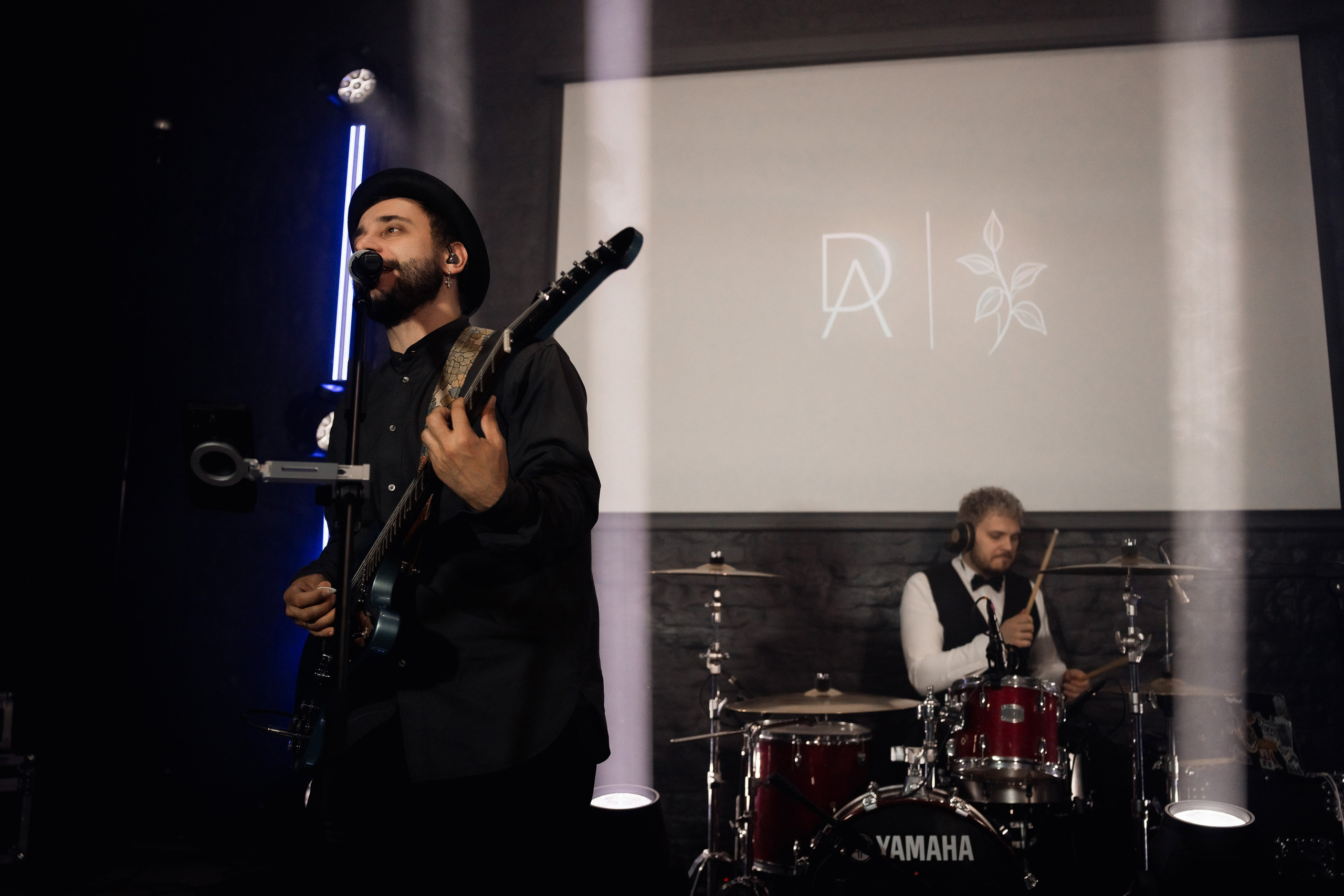 А что если дождь?. Свадебный фотограф Москва и МО