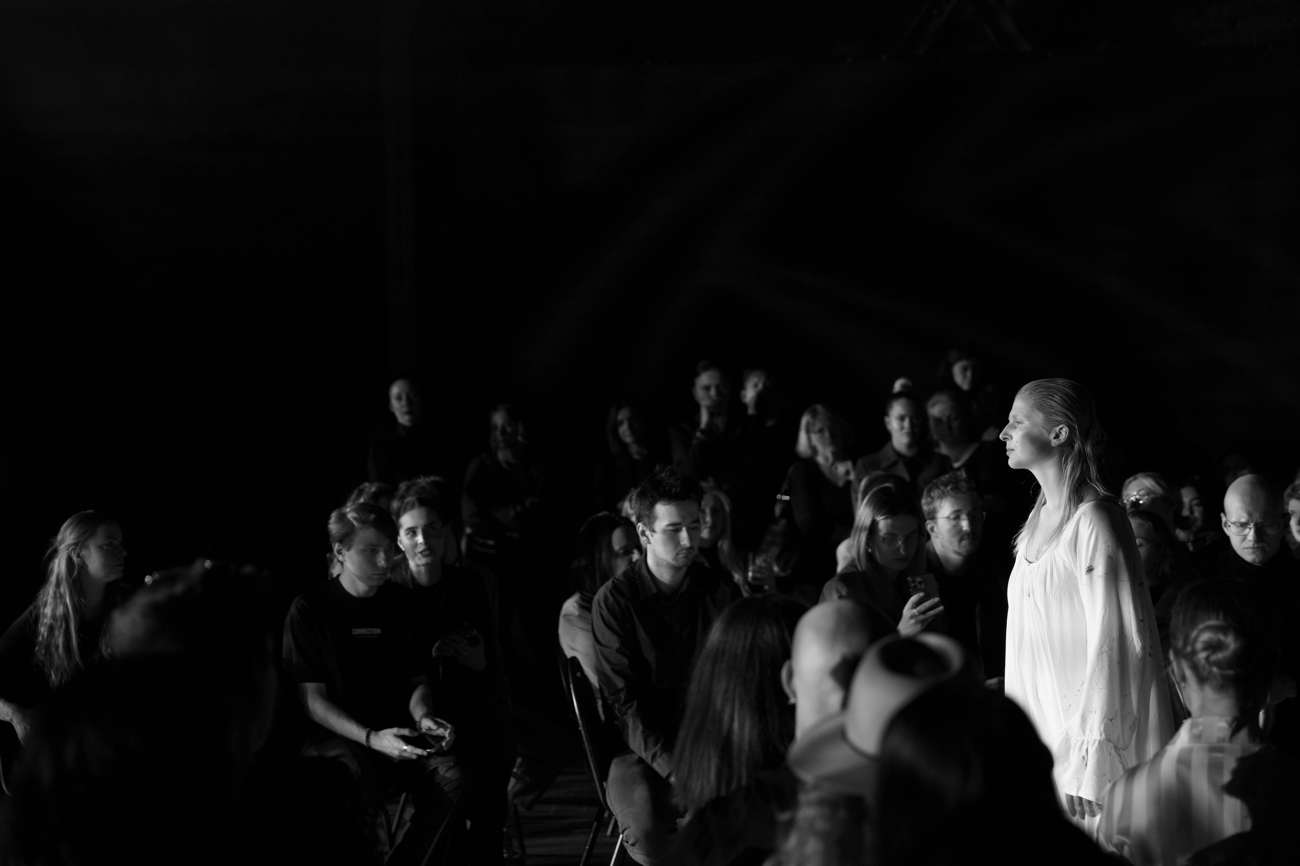 Психологический театр «СТЫД». Свадебный фотограф Михаил Мирзоян