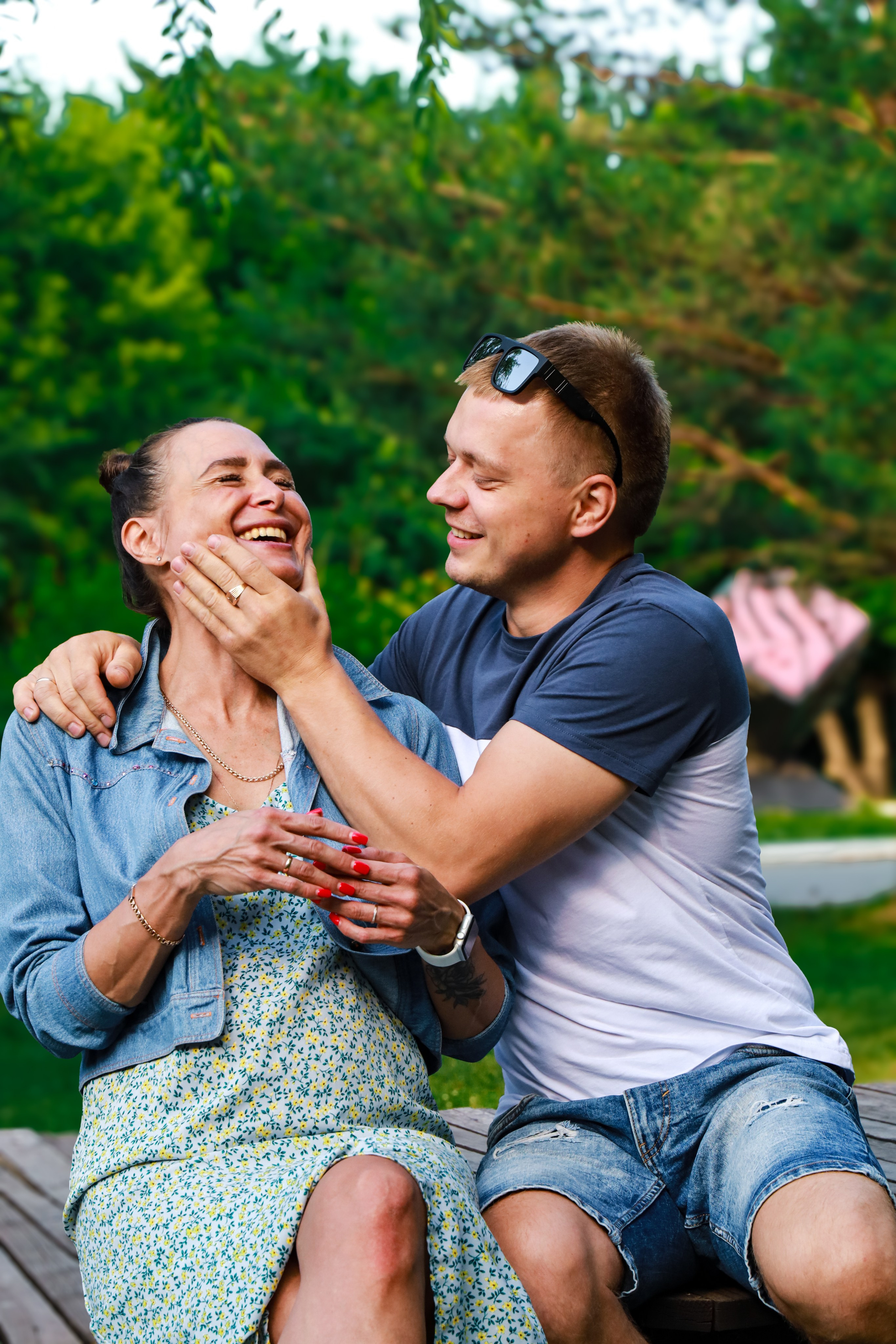 LOVE Story. Фотограф Красноярск Влада Беленя