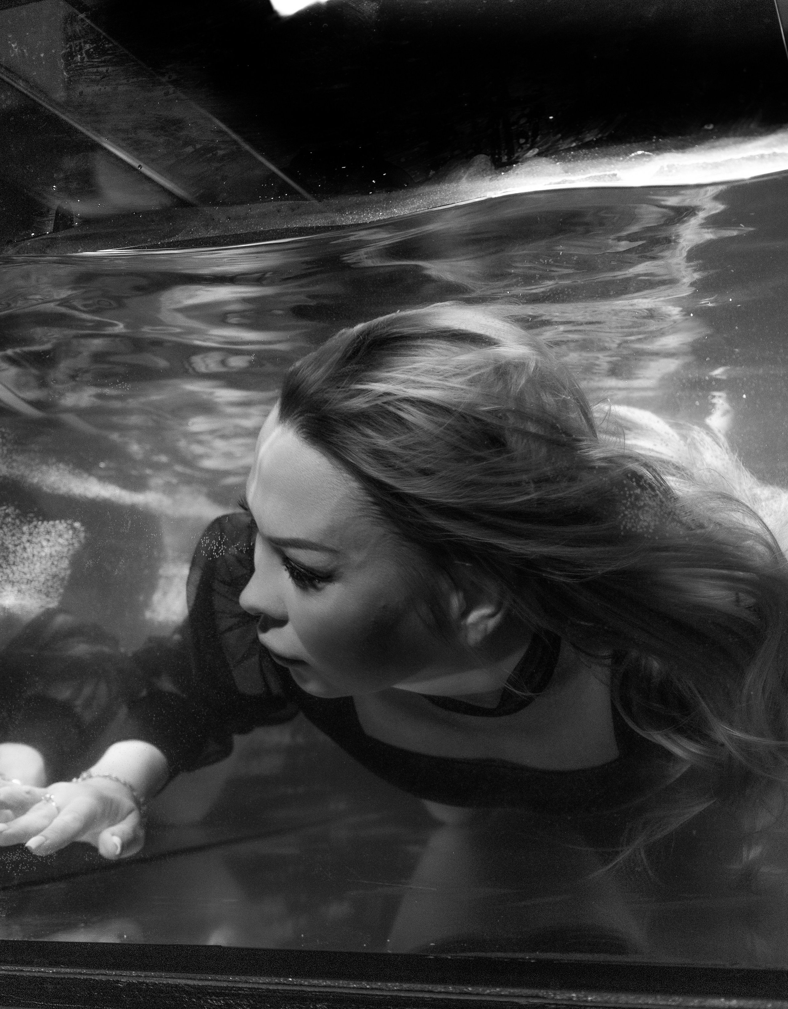 Аквариум. Семейный и Свадебный фотограф в Сочи