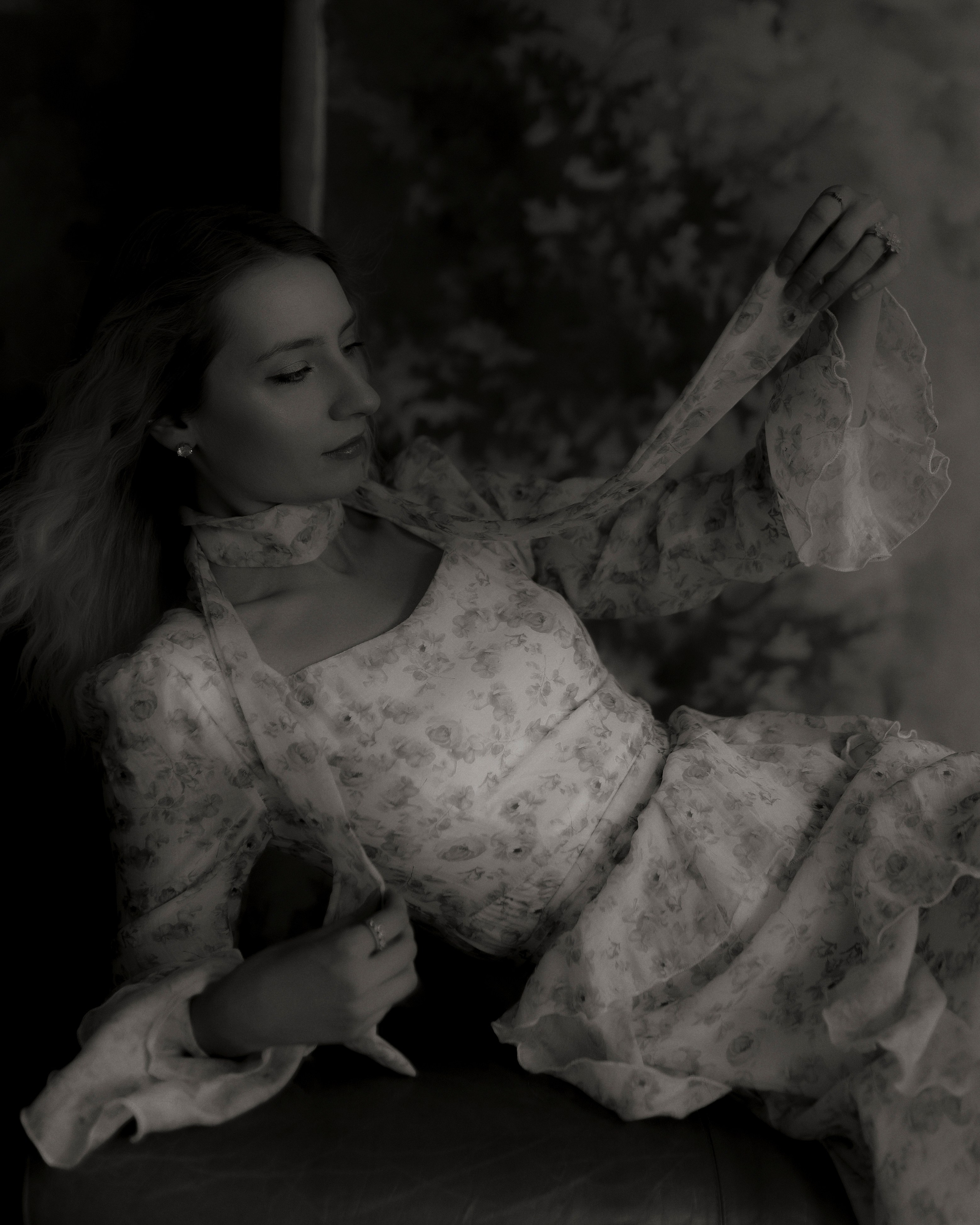 Дарья. DARYA.BELKINA