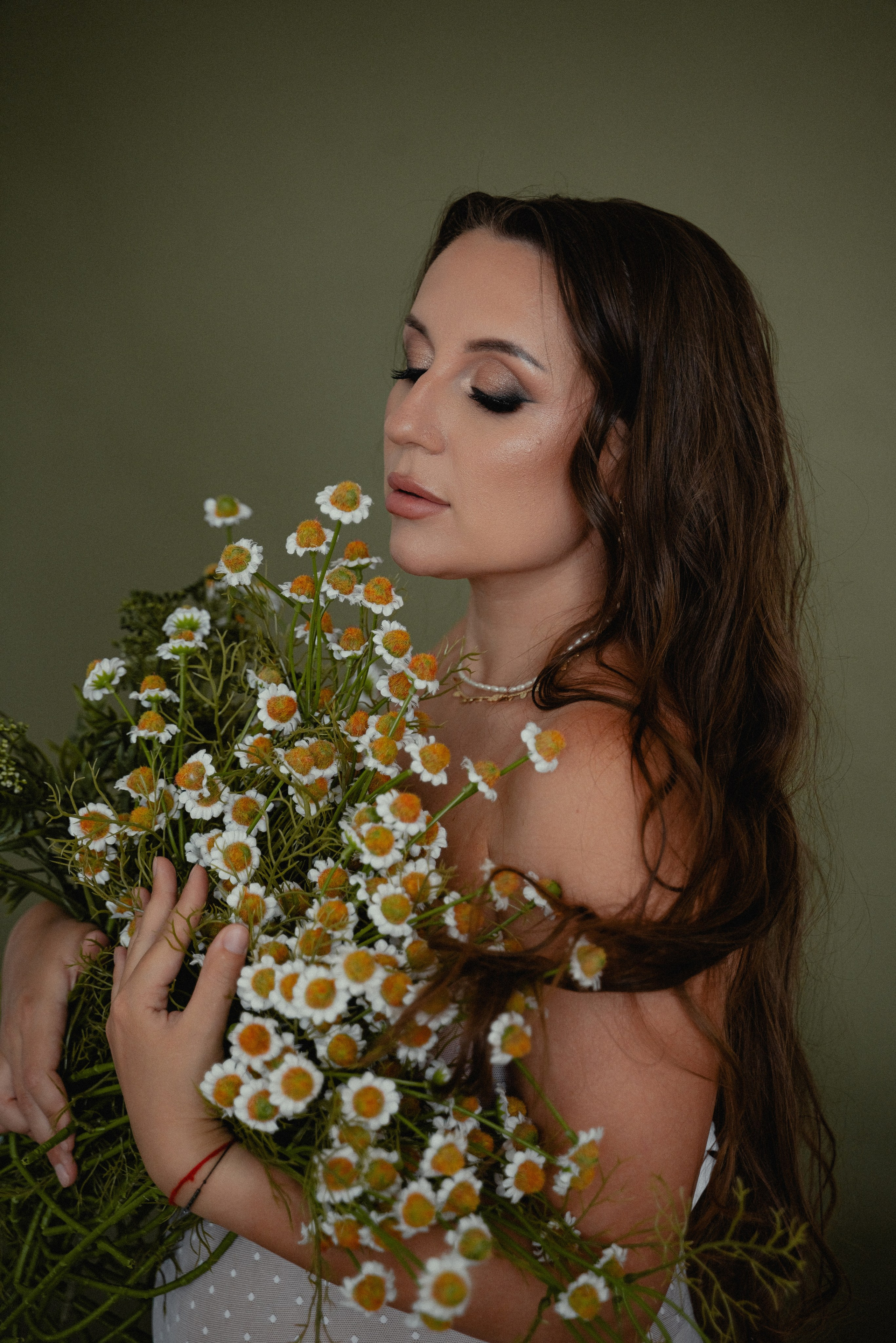 Аня. Екатерина Курбанова. Женский фотограф