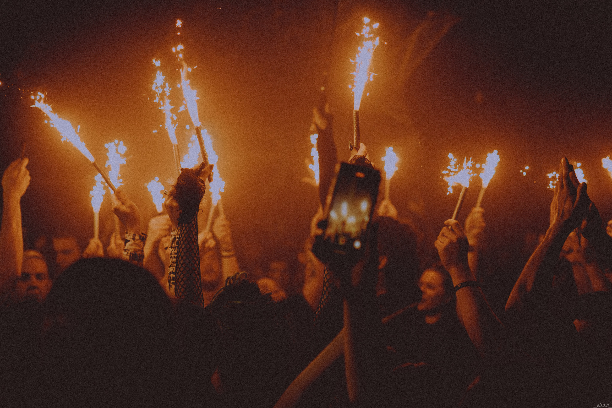 Таймсквер. Концертный фотограф в Санкт-Петербурге