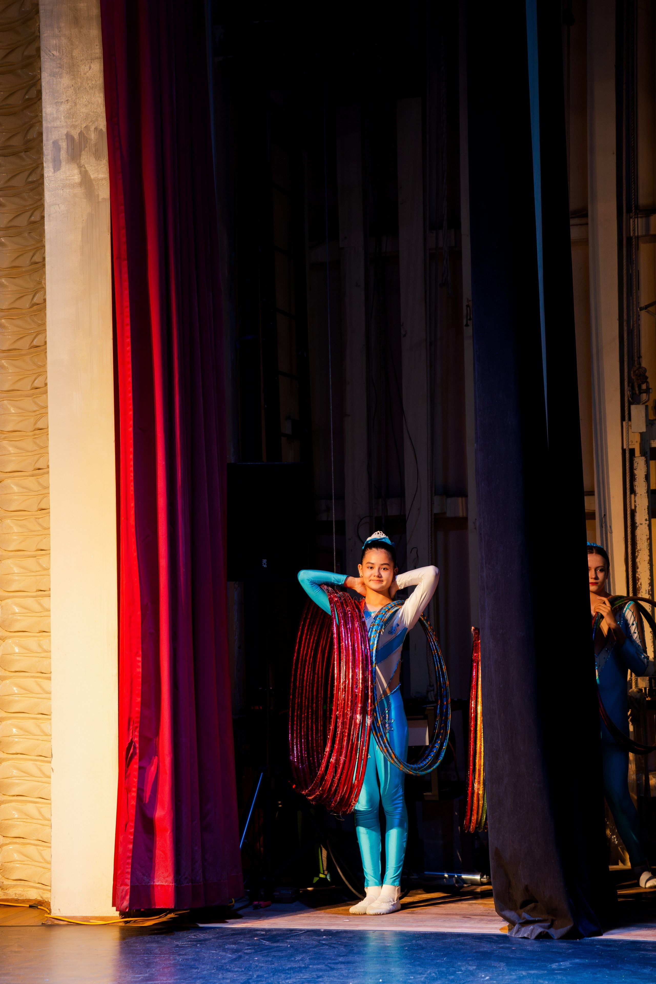 ALEGRIA. Фотограф в Воронеже Ольга Космодемьянская