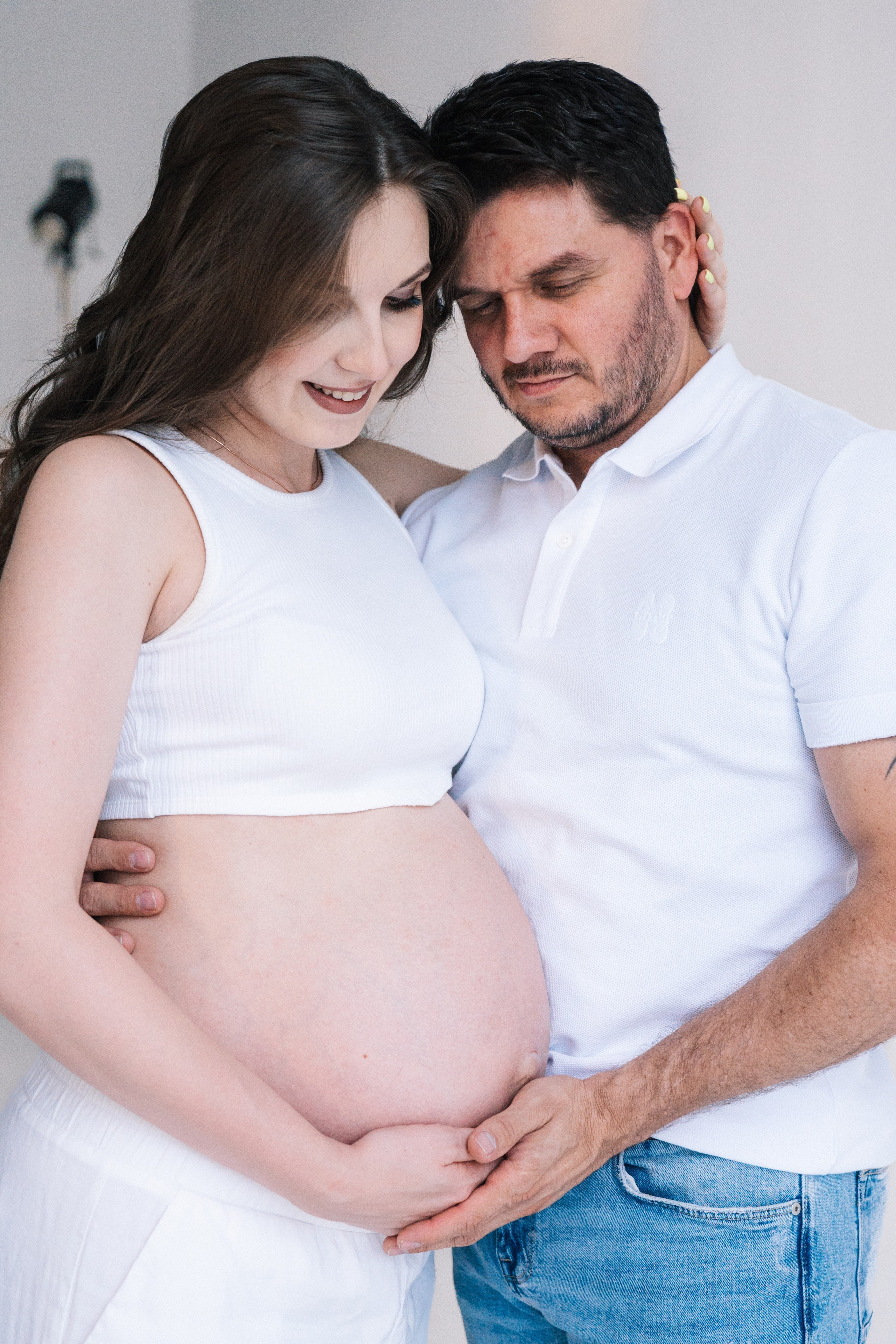 Аня. Фотограф в Воронеже Ольга Космодемьянская