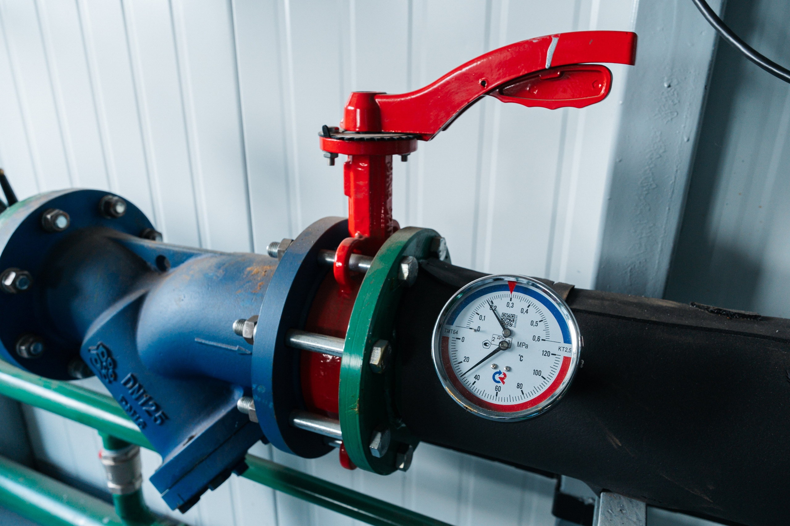 Айсберг. Борисоглебск. Фотограф в Воронеже Ольга Космодемьянская