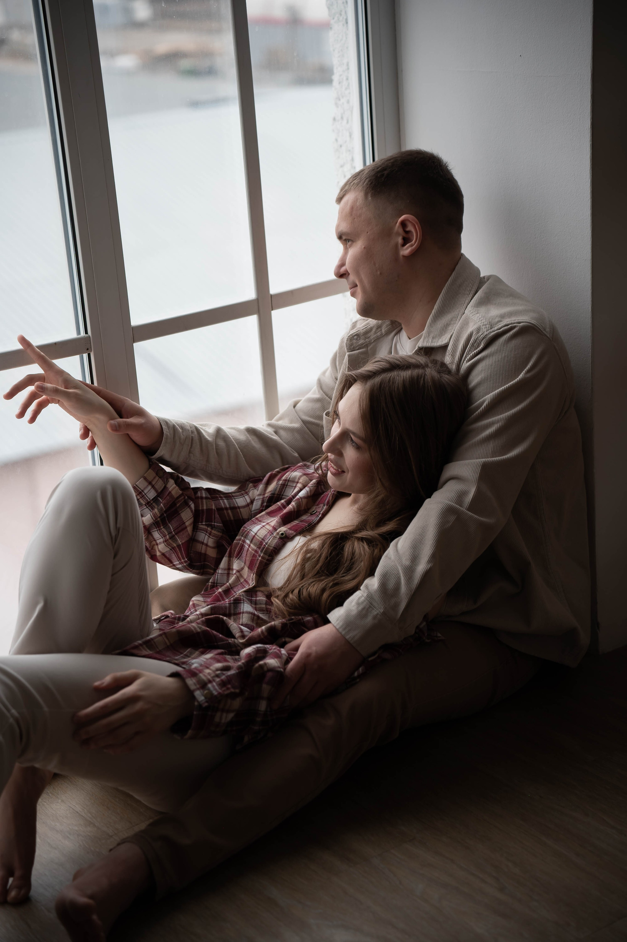Maria — home story. Фотограф в Сочи Ксения Романенко | Официальный сайт-портфолио