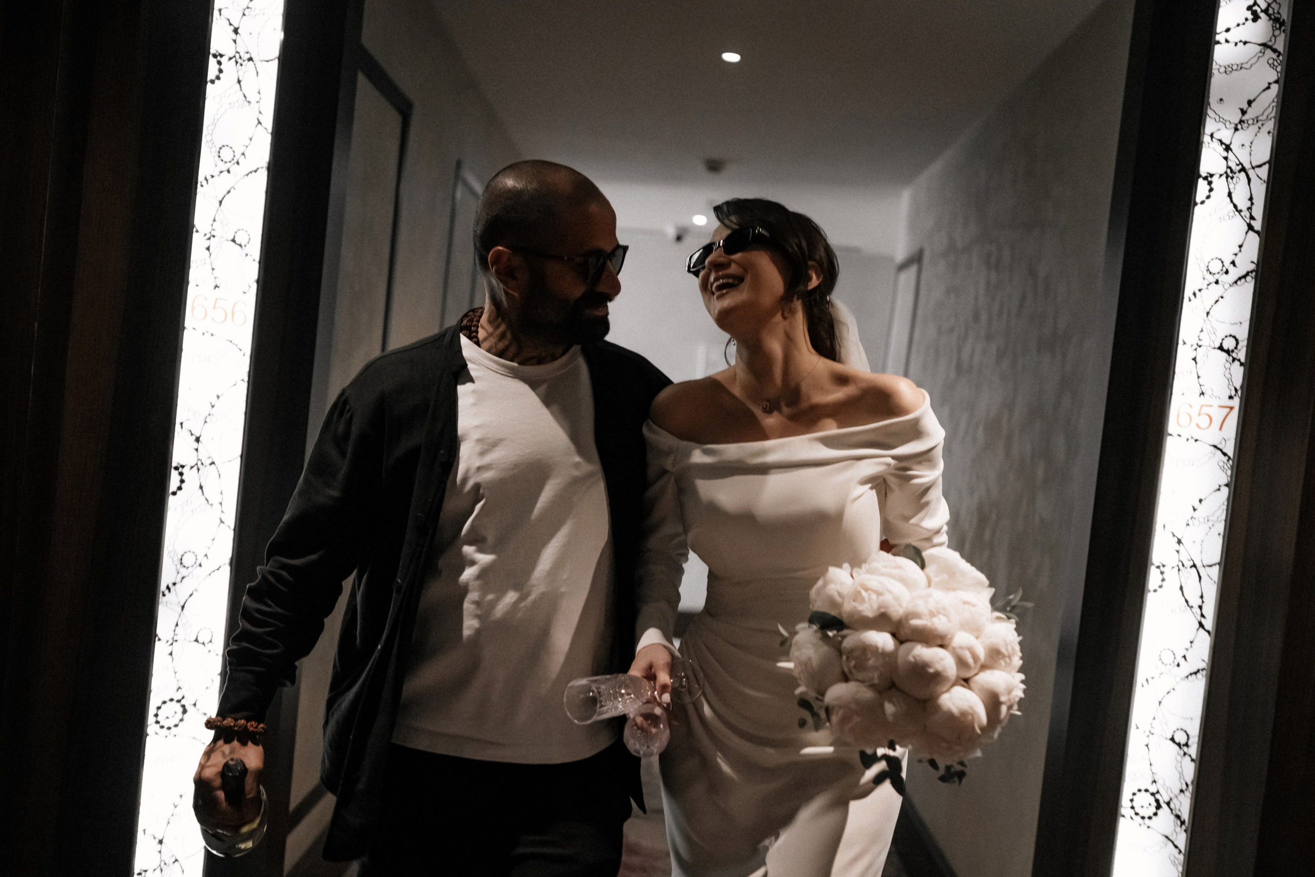 Свадебная фотосессия любовная история. Свадебный и семейный фотограф в Сочи Никита Пищов