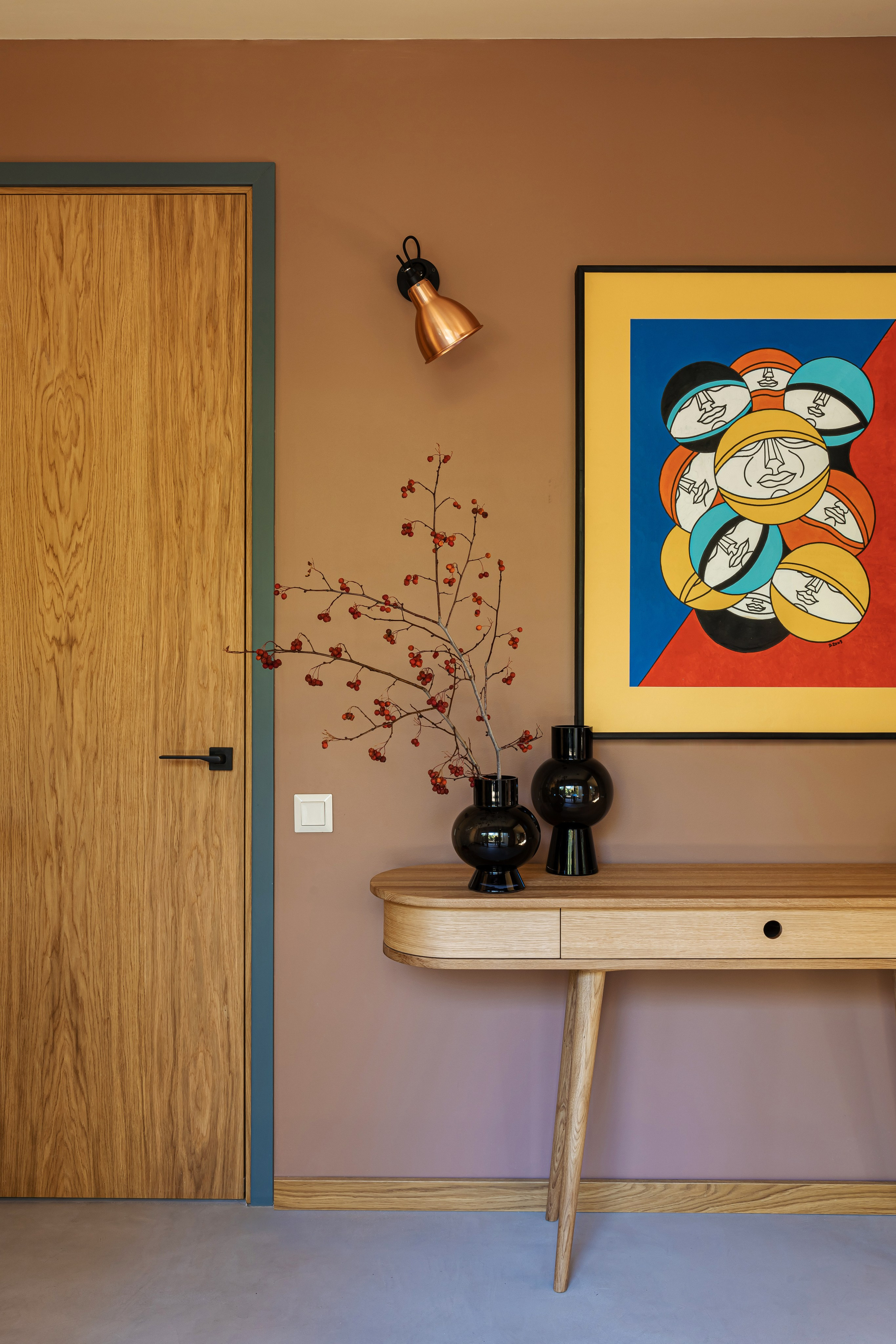 Yaratam House, г. Казань. Архитектор Петр Сафиуллин. Стилист Анна Исупова. Иван Благушин. Интерьерный и архитектурный фотограф в Москве и Санкт-Петербурге