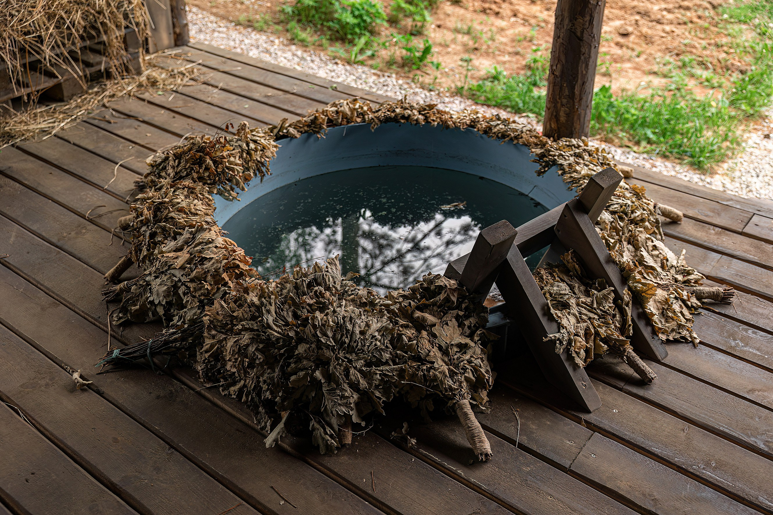 Банный комплекс д. Холуй. Дизайнер Алина Вейнкрот. Иван Благушин. Интерьерный и архитектурный фотограф в Москве и Санкт-Петербурге