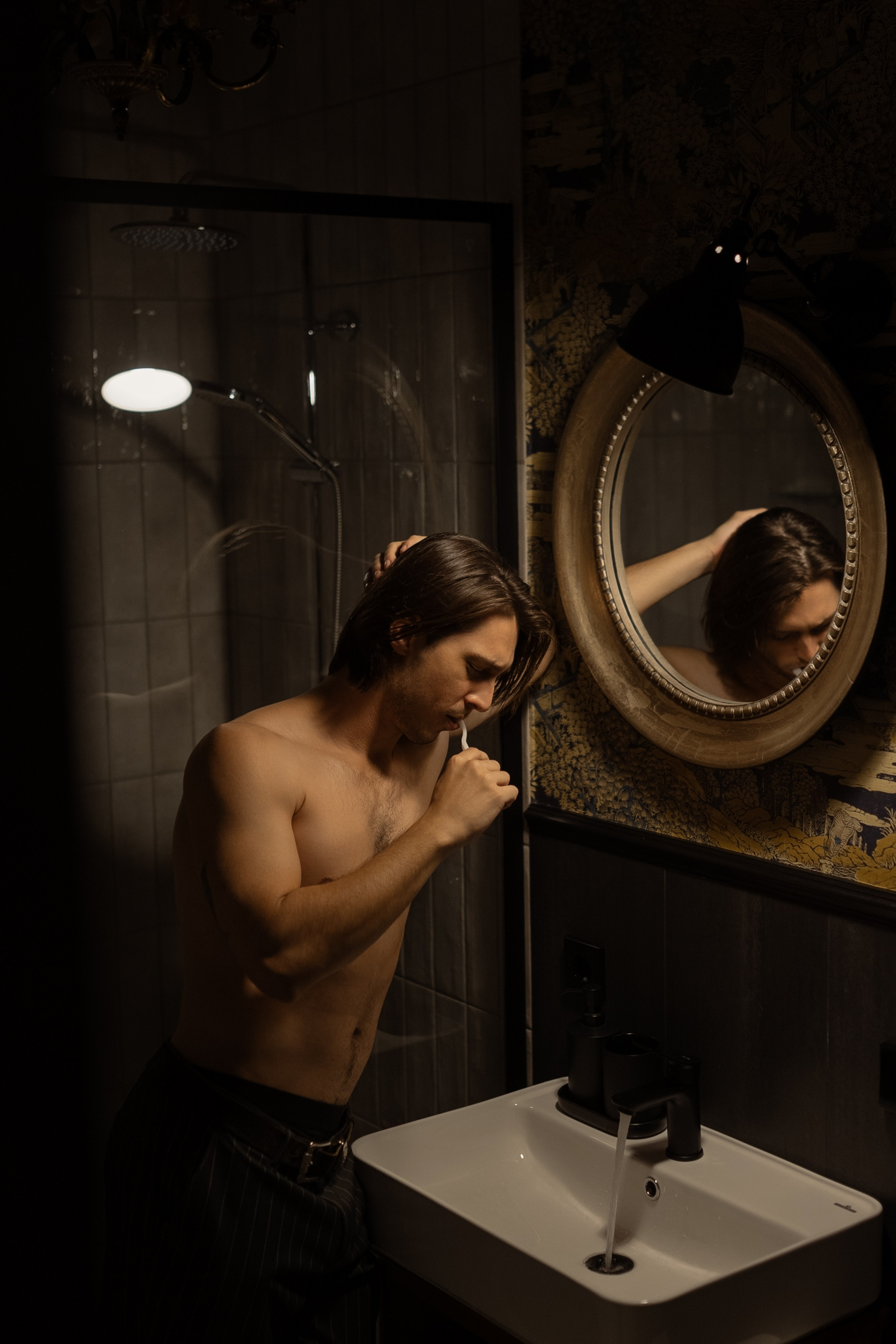 Евгений и Александра. Свадебный фотограф Курск Максим Ноздрачев