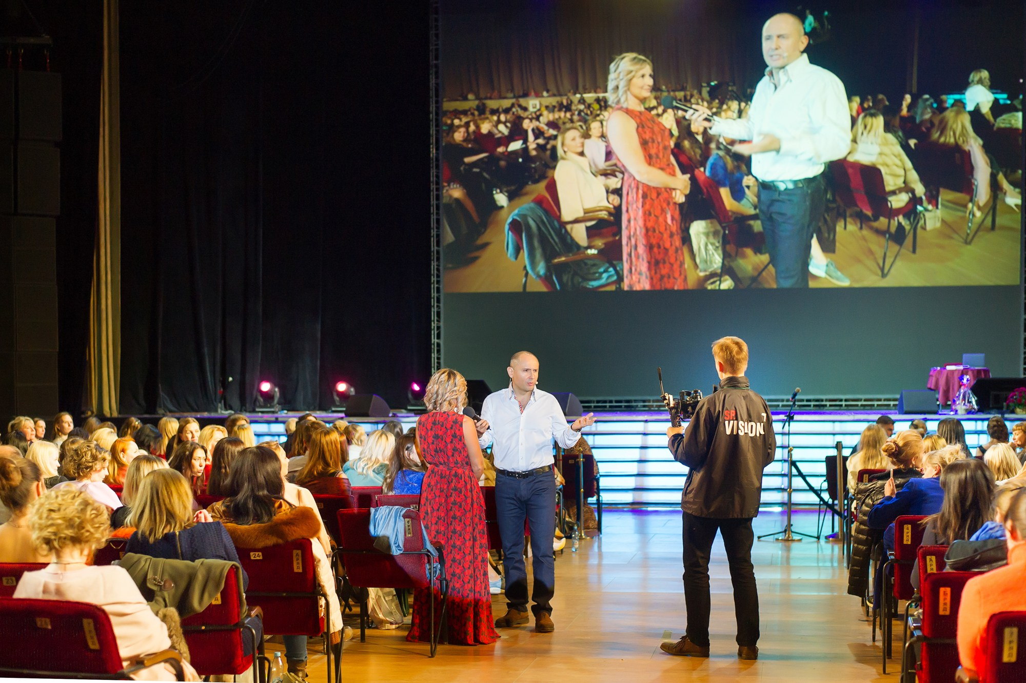 Конференции и корпоративы. Выпускные альбомы. Частные съемки