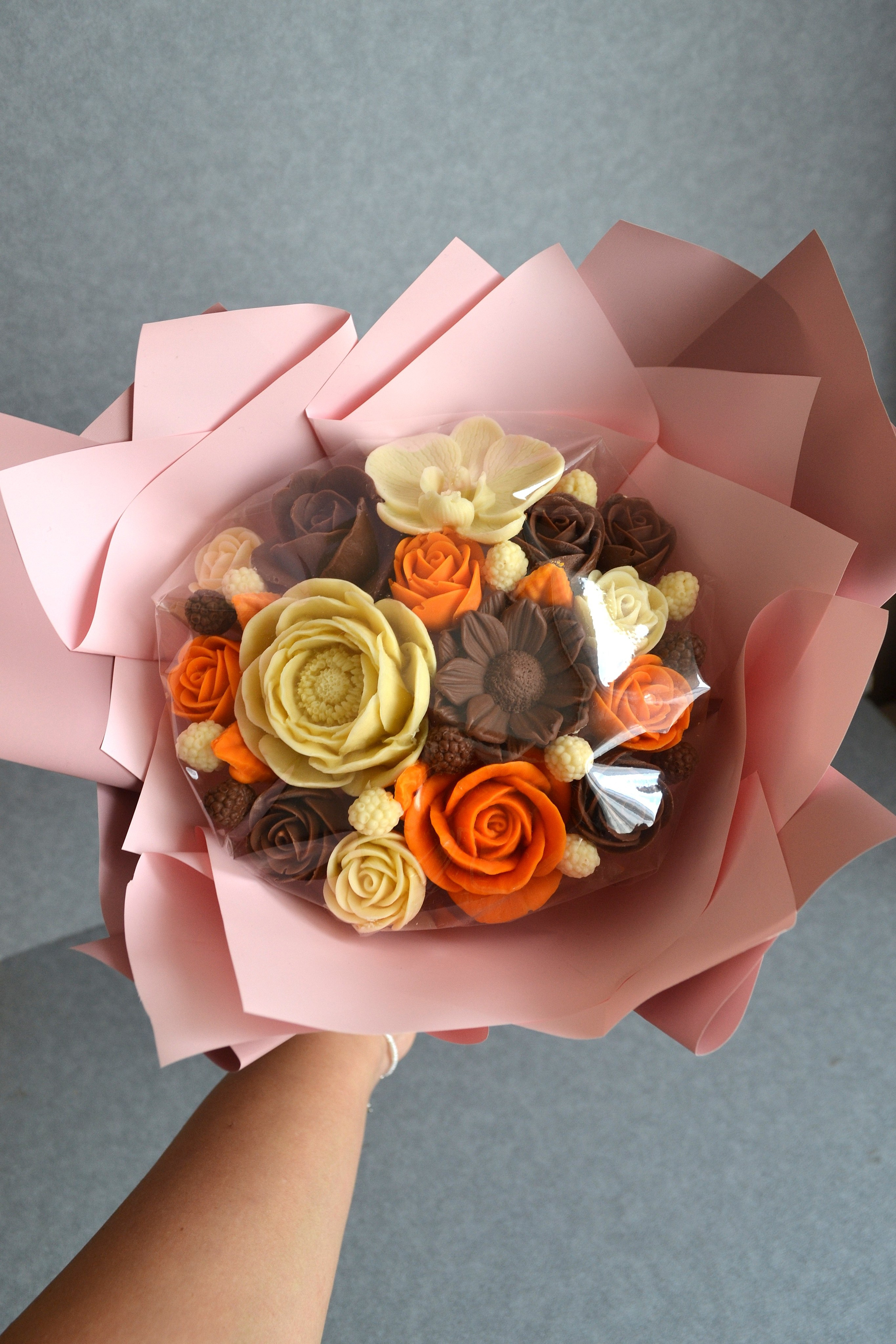 Шоколадная продукция. Кондитерская. Торты и десерты на заказ в Москве и области, город Химки