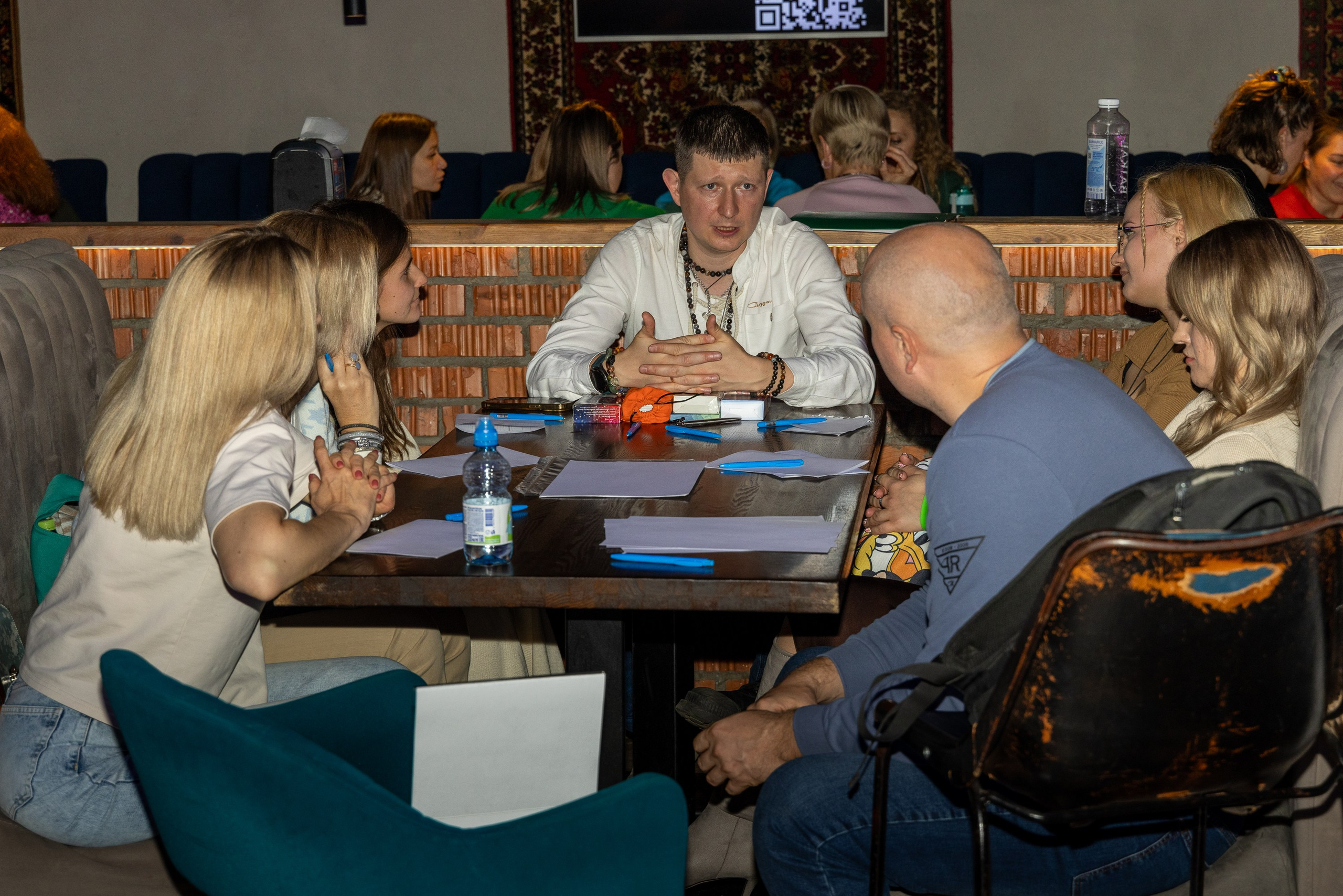 С. Калиничева «МОЖНО». Фотограф Андрей Зикеев, фотостудия AzArt Studio в Москве