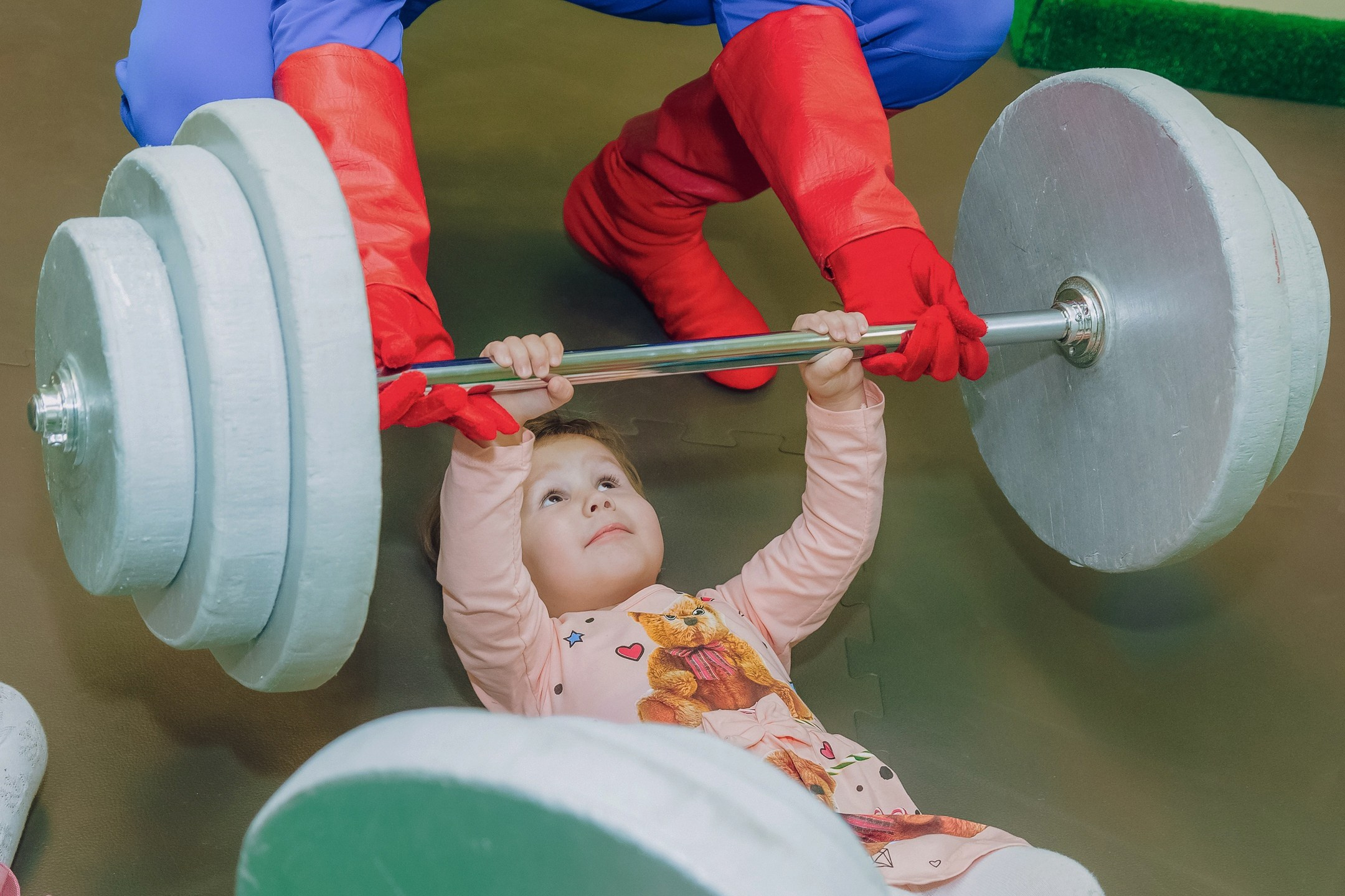 Большие и Маленькие :). Свадебный и событийный фотограф, Северодвинск