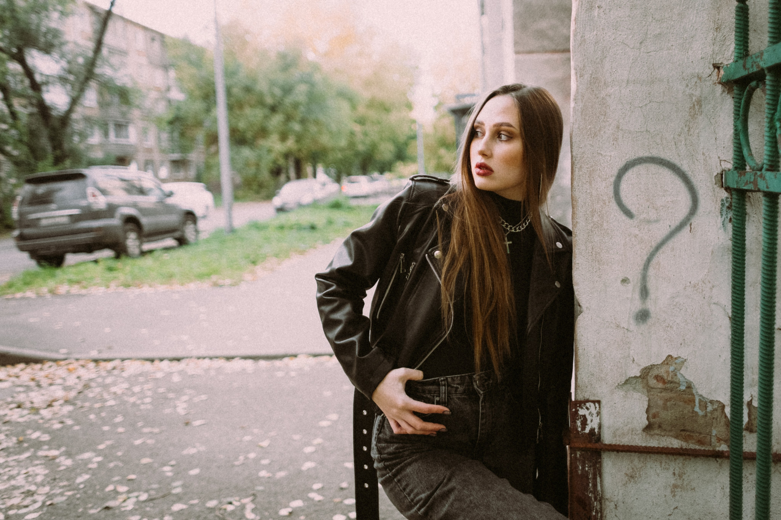 Эльвира. Фотограф Кемерово | Сергей