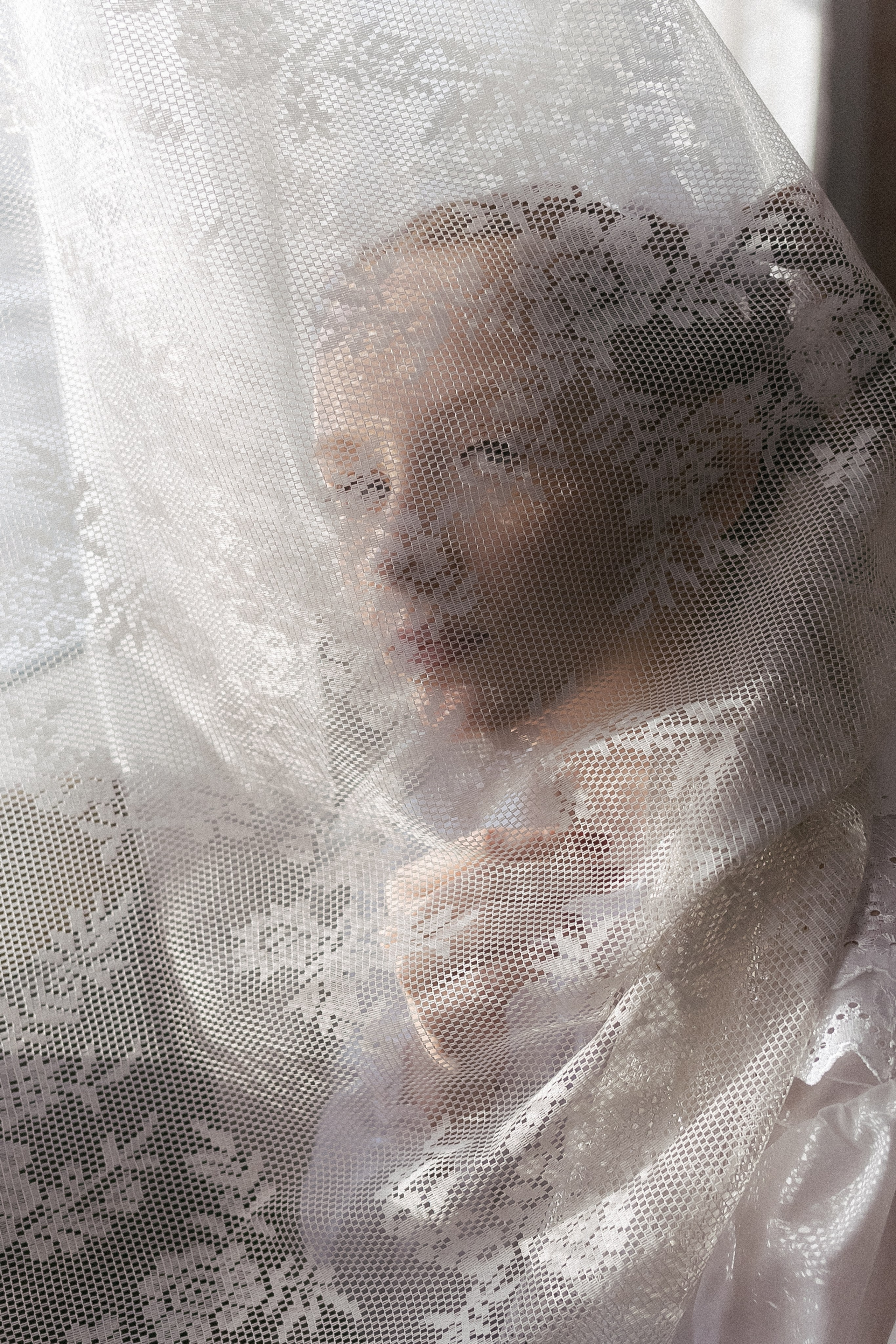 Настя. Фотограф Кемерово | Сергей