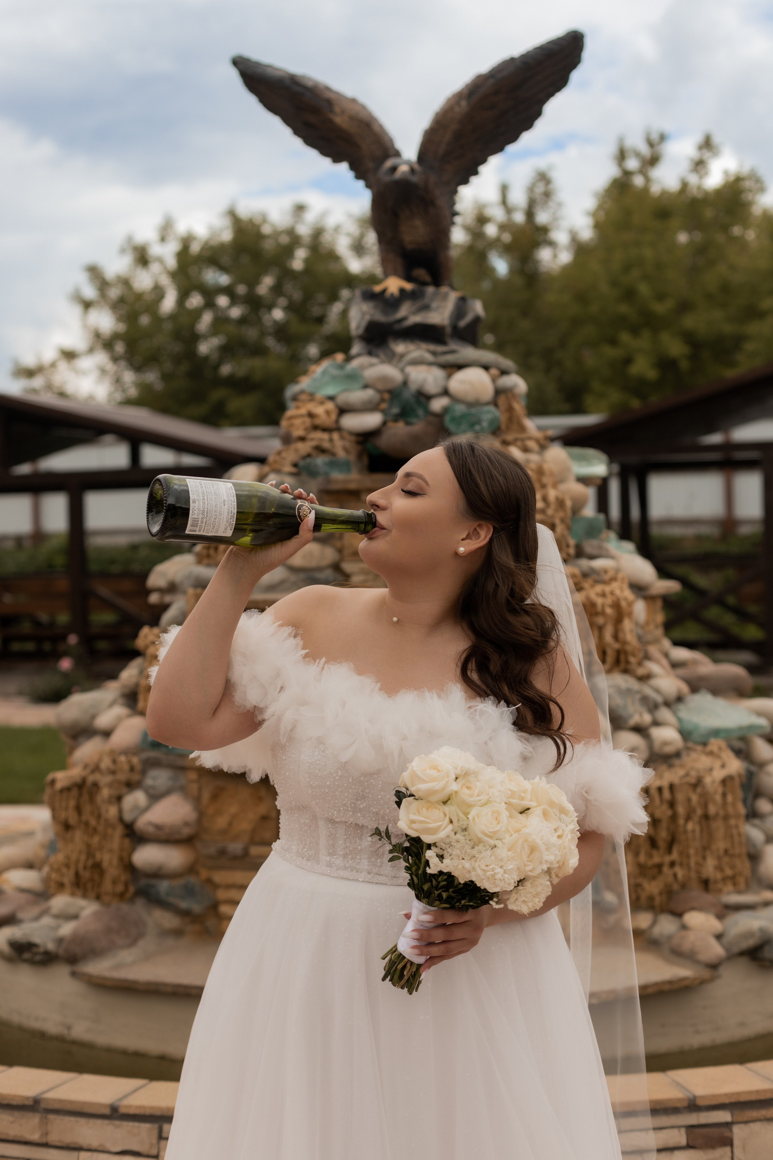 Иса и Валерия (сокращено). Свадебный фотограф Ангелина Сунгатулина | Саратов | Балаково | Вольск