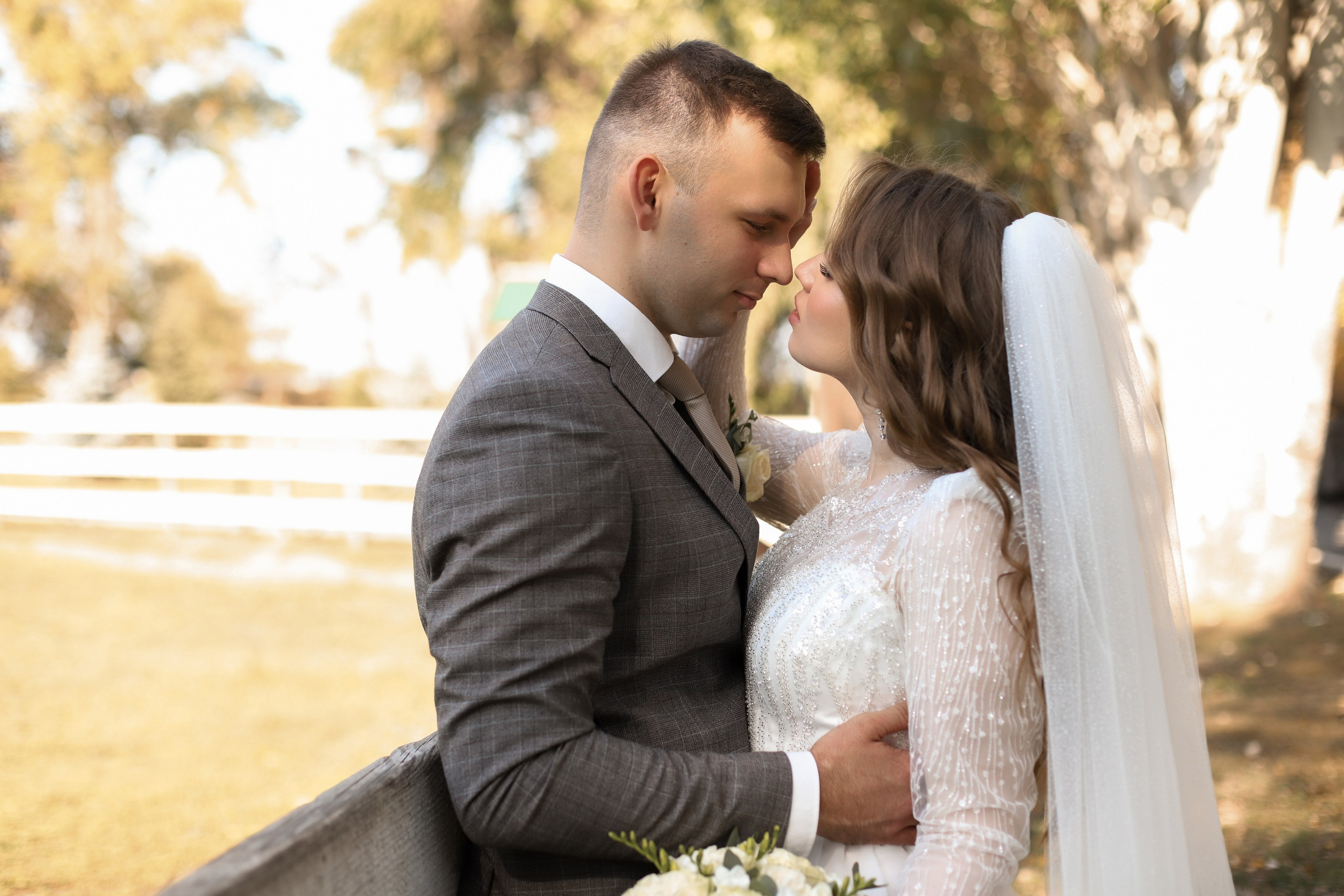 Дмитрий и Алина (сокращено). Свадебный фотограф Ангелина Сунгатулина | Саратов | Балаково | Вольск