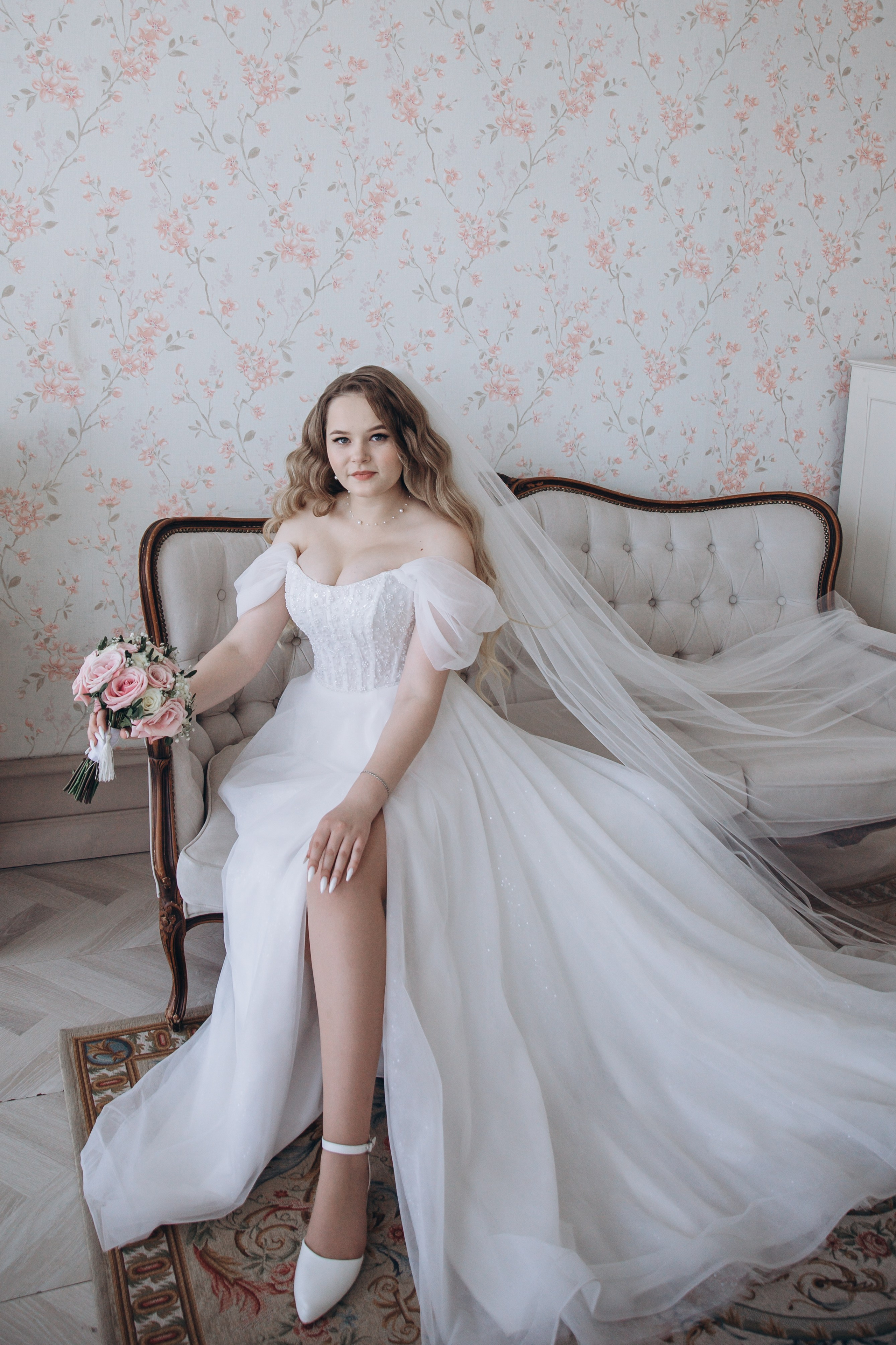 Вика&Влад. Вероника Дмитриева Фотограф Барнаул