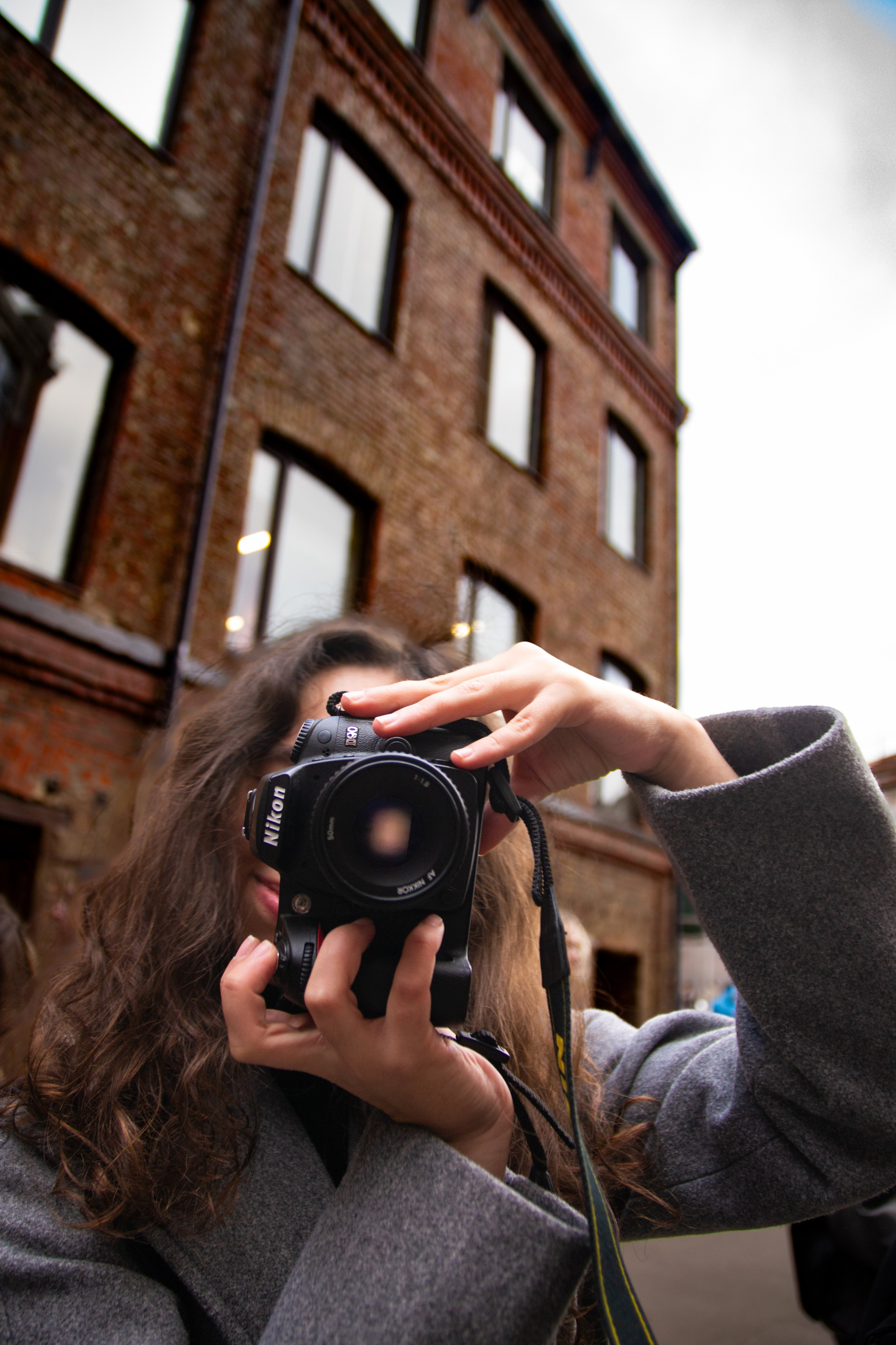 МЕРОПРИЯТИЯ. Фотограф в Москве — Олег Штыканов