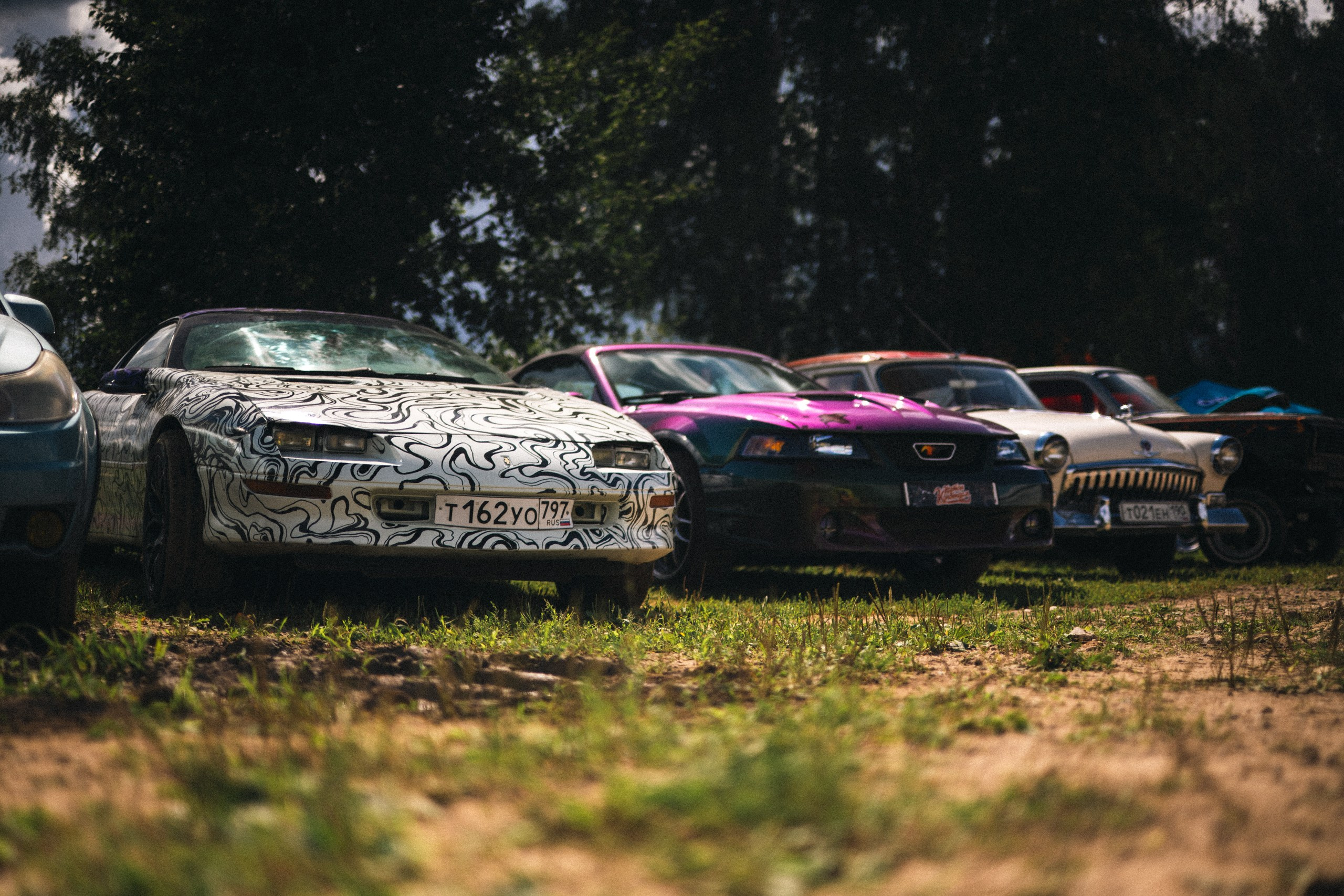 АВТОМОБИЛИ — МЕРОПРИЯТИЯ. Фотограф в Москве — Олег Штыканов