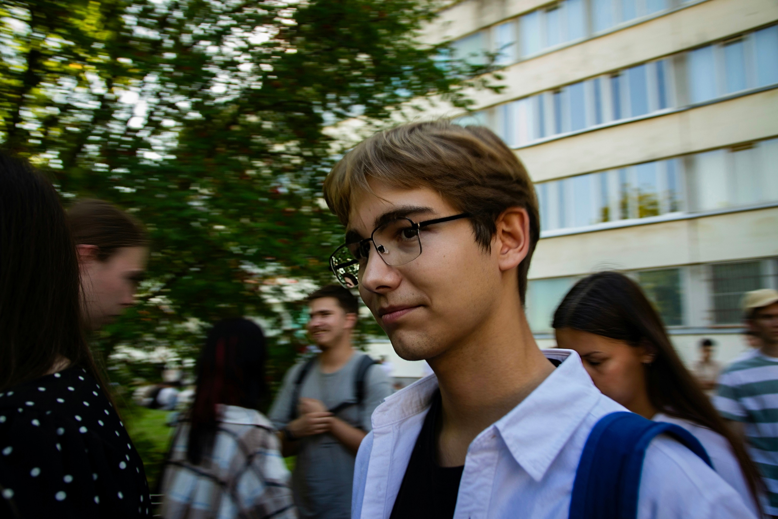 МЕРОПРИЯТИЯ. Фотограф в Москве — Олег Штыканов