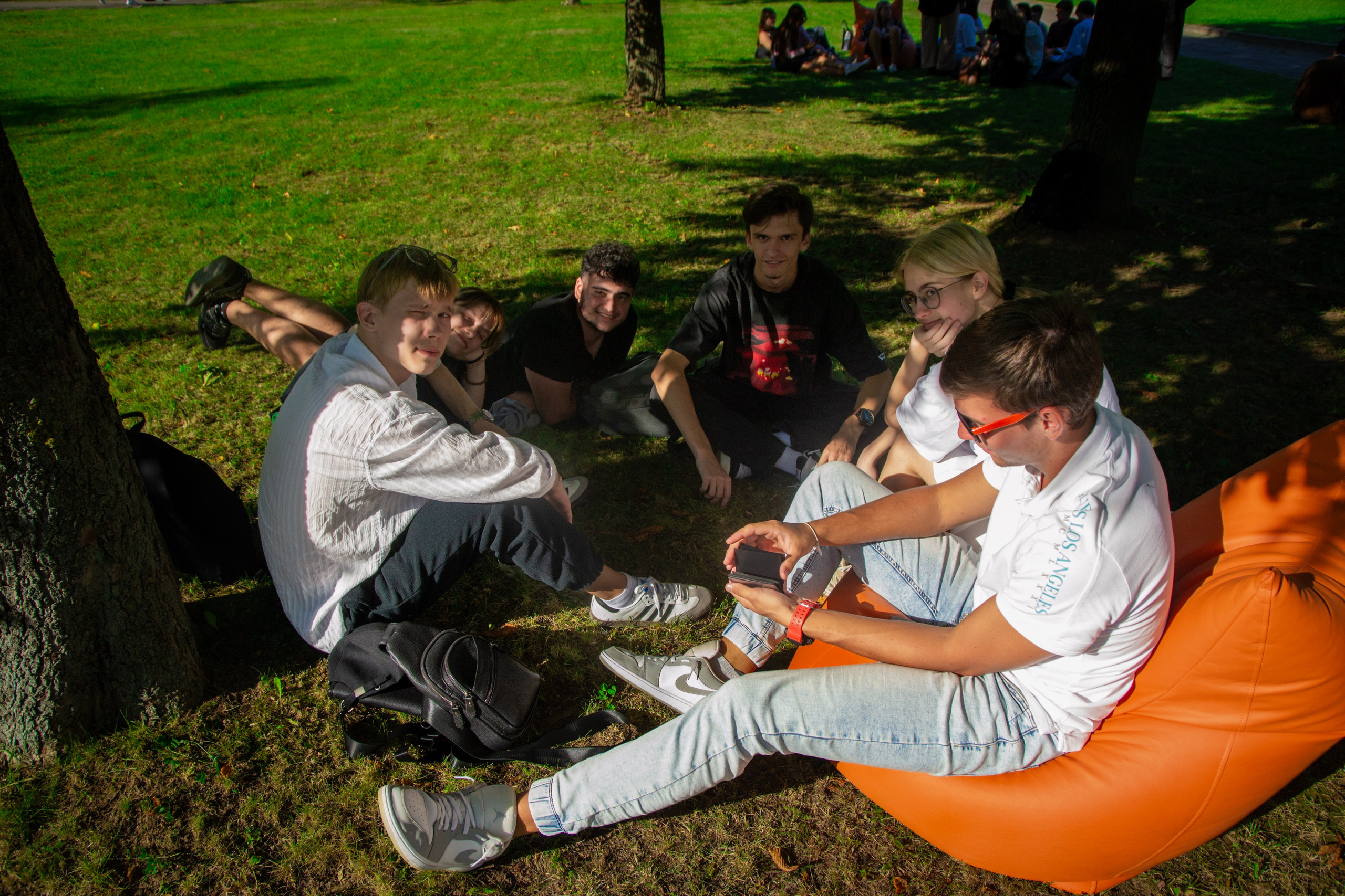 МЕРОПРИЯТИЯ. Фотограф в Москве — Олег Штыканов