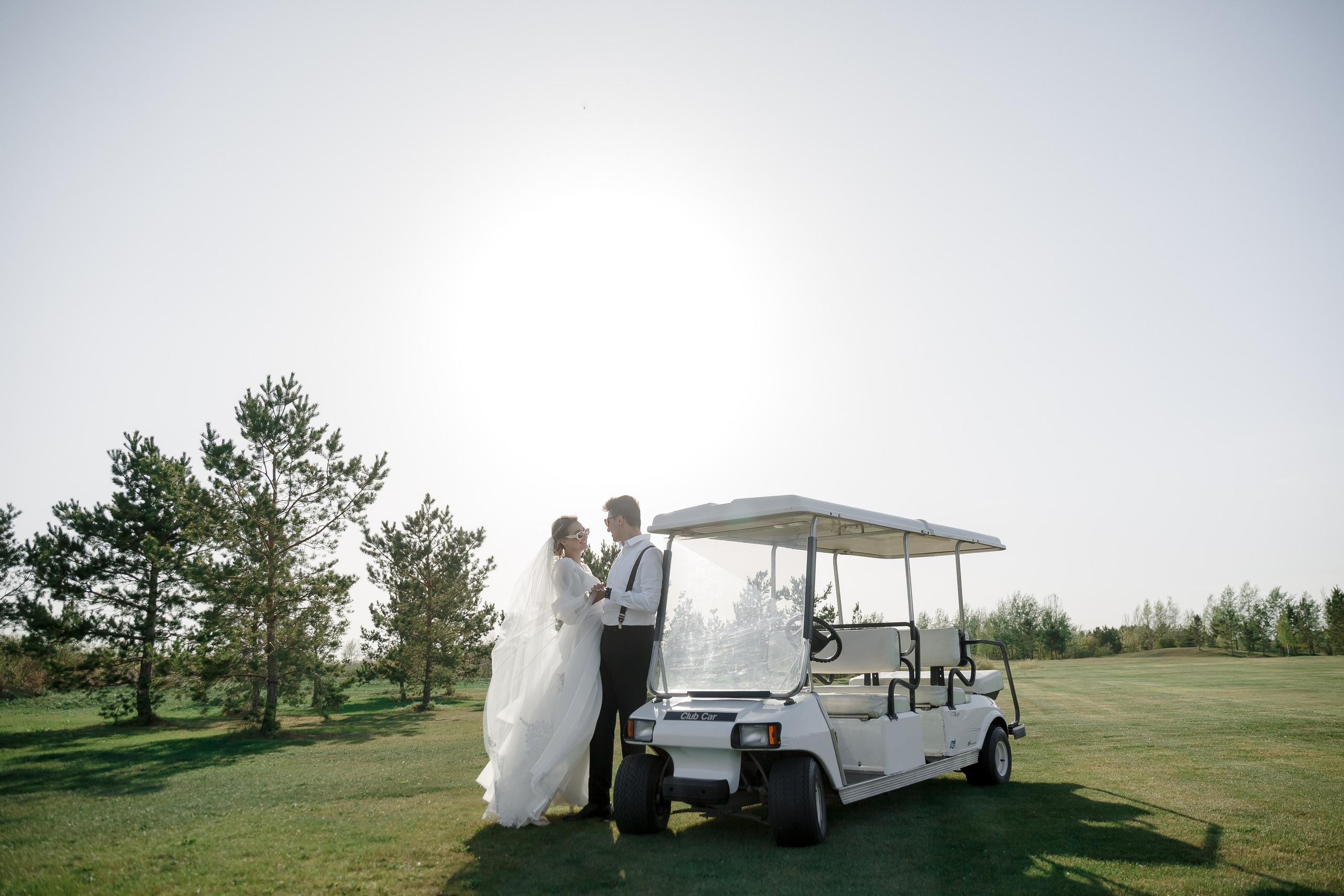 Pre Wedding. Akkanatart.kz