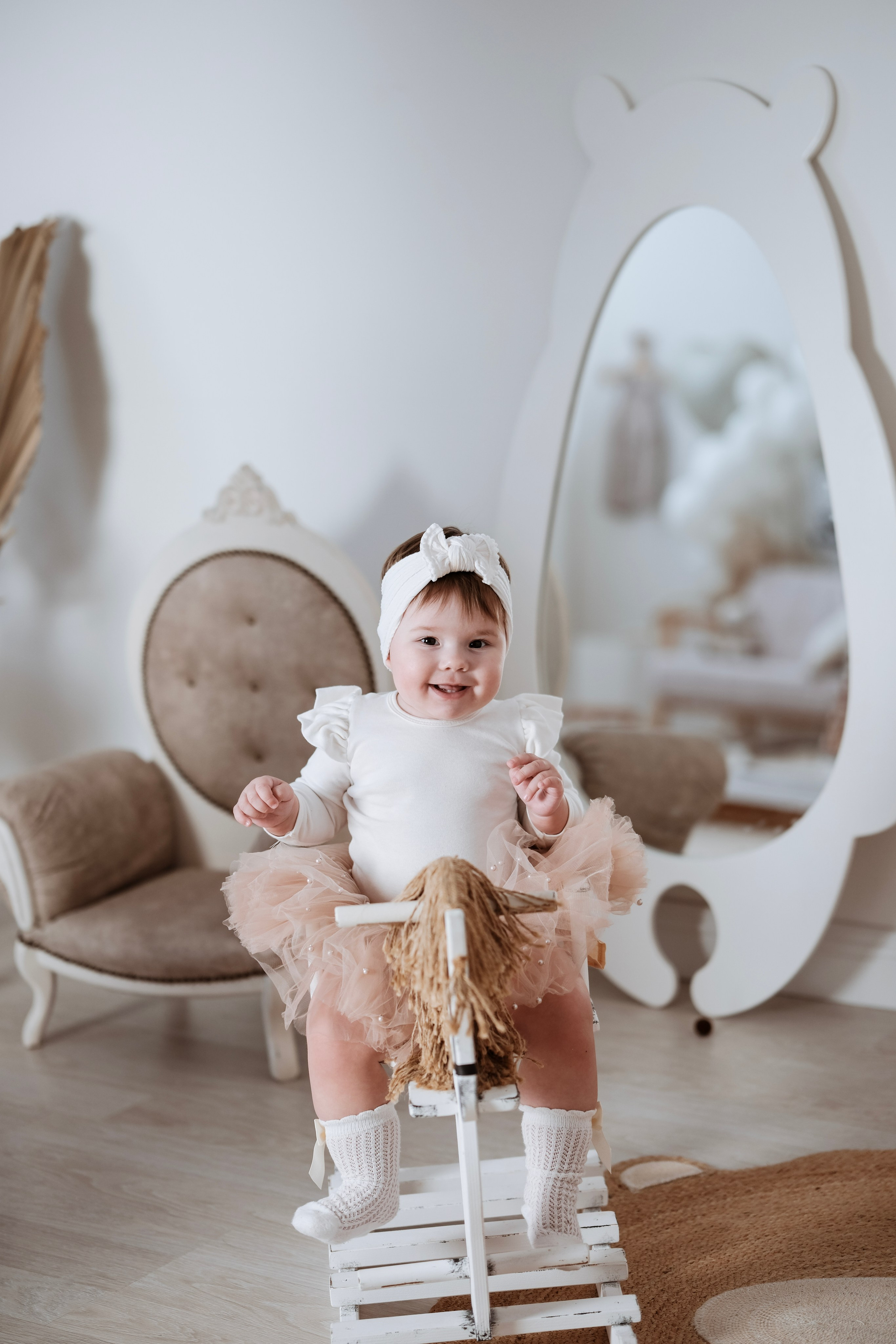 Хеппи. Фотограф новорожденных в Брянске Анжелика Прохоренкова