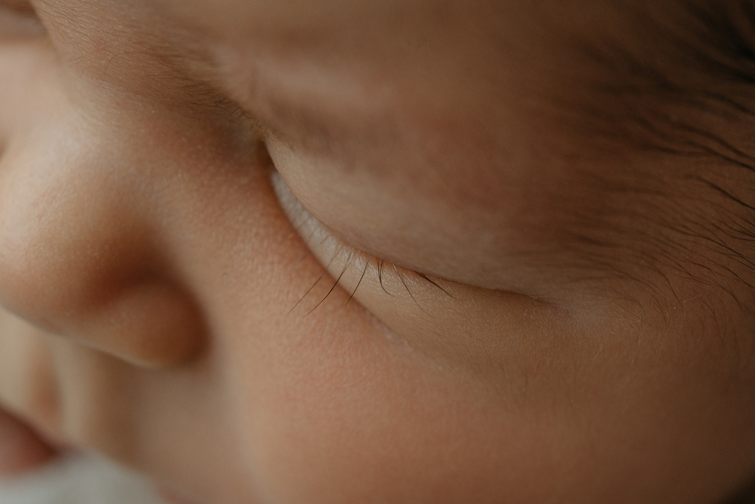 Миша. Фотограф новорожденных Белгород