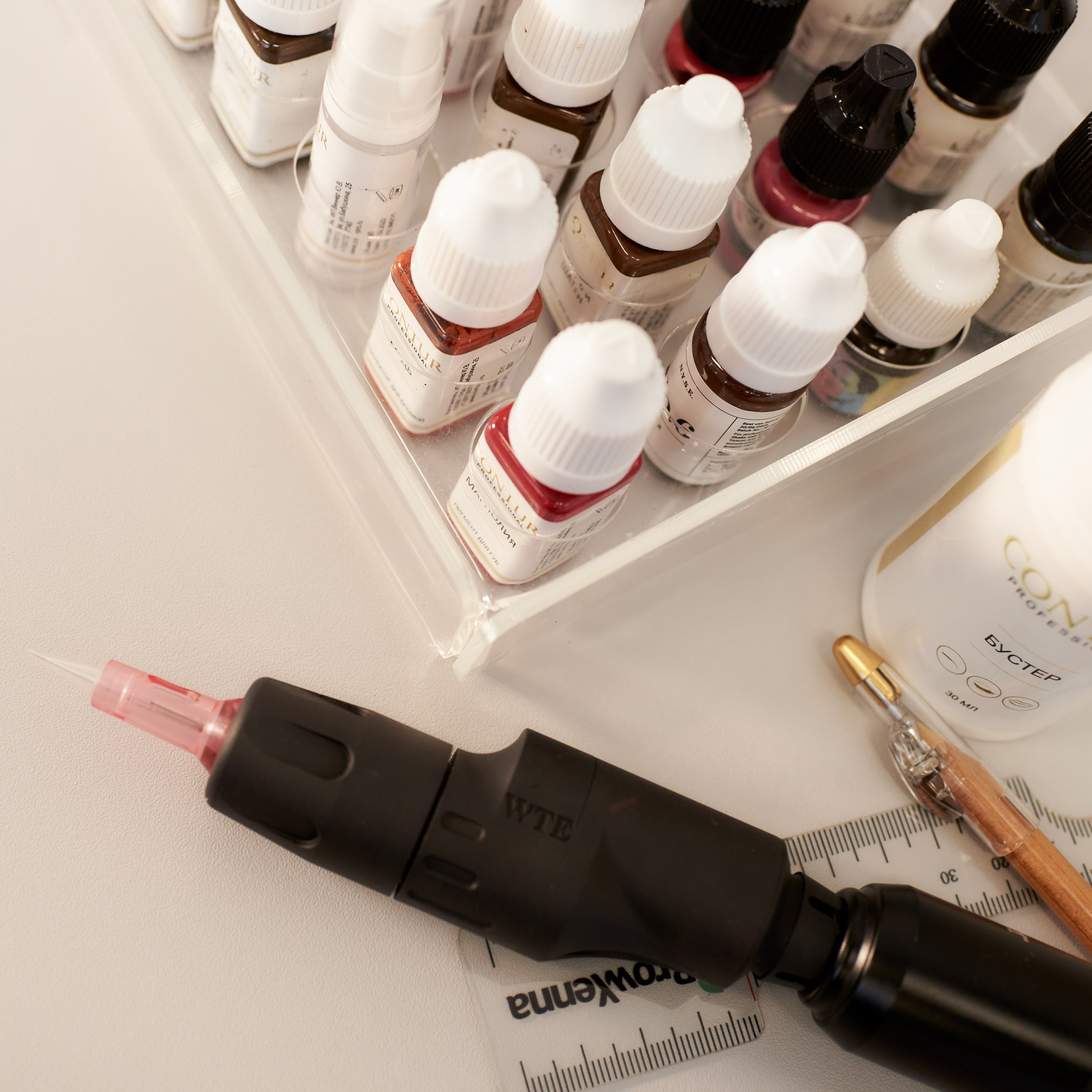 Клиника косметологии «MY COSMO». Фотосъемка для брендов, маркетплейсов, персональные съемки | Катерина Михеева | Пермь