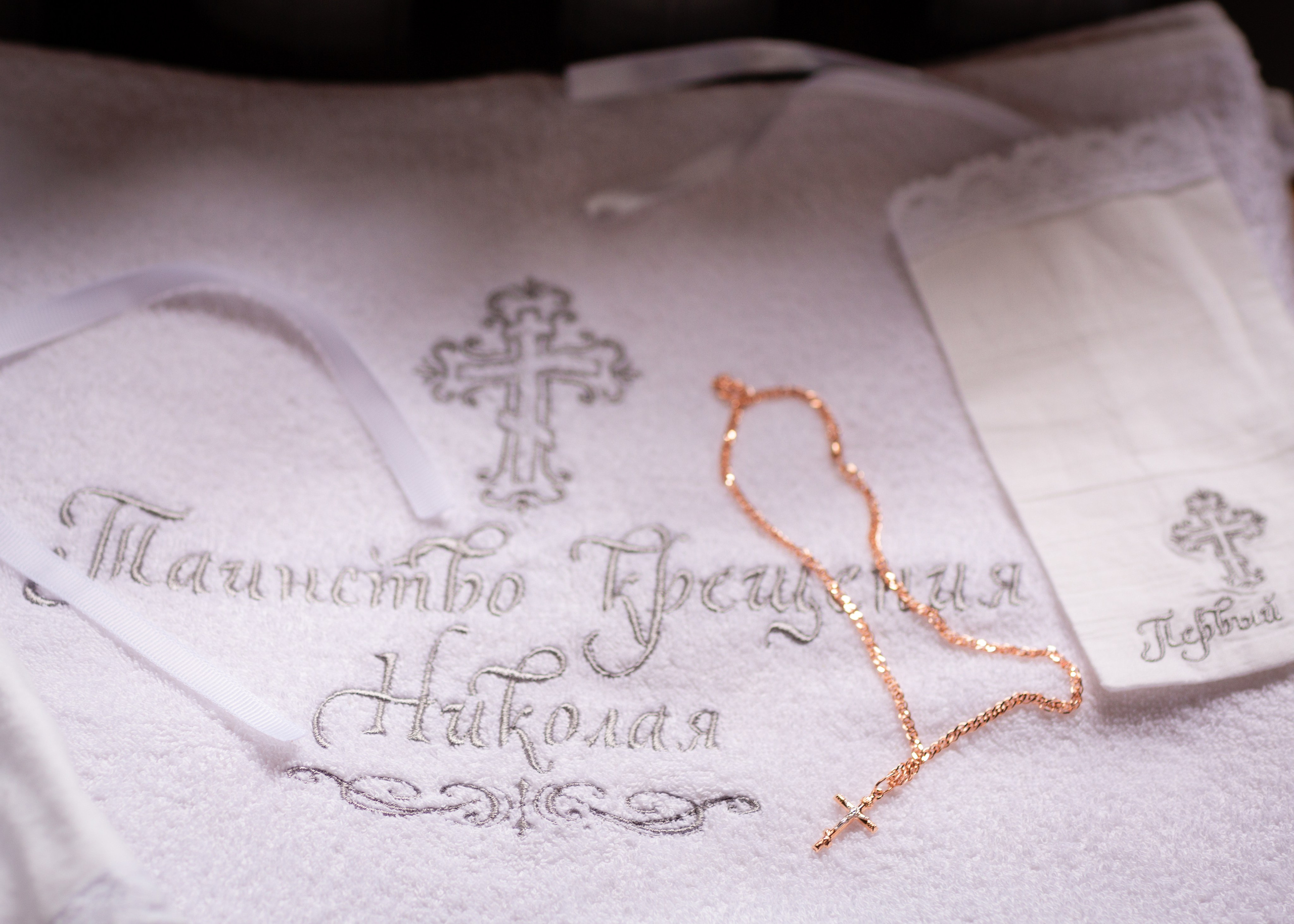 Коленька. Фотограф в Приморско-Ахтарске Марьяна Чопко