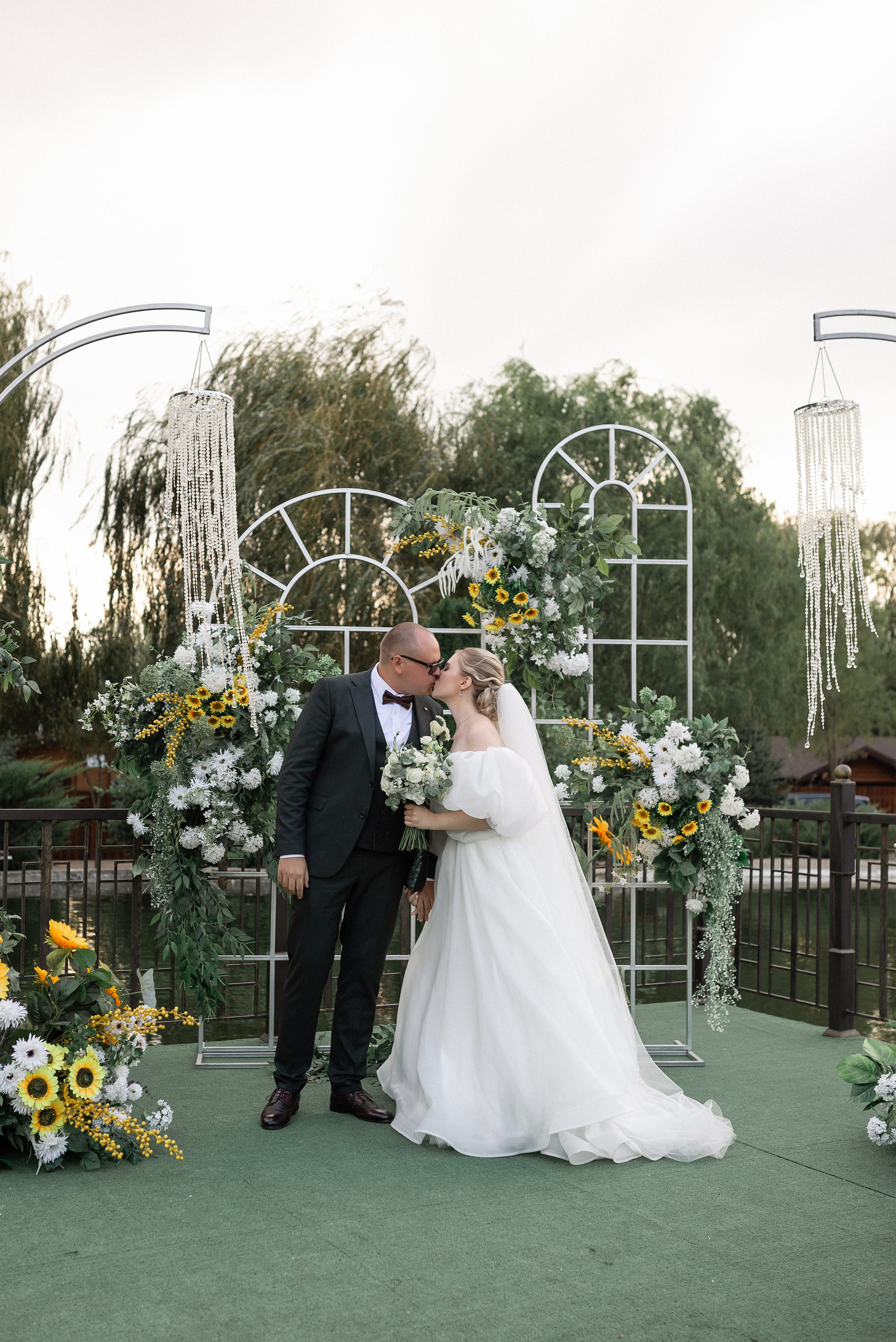 Вова&Соня. Свадебный фотограф в Краснодаре Анастасия Широкова