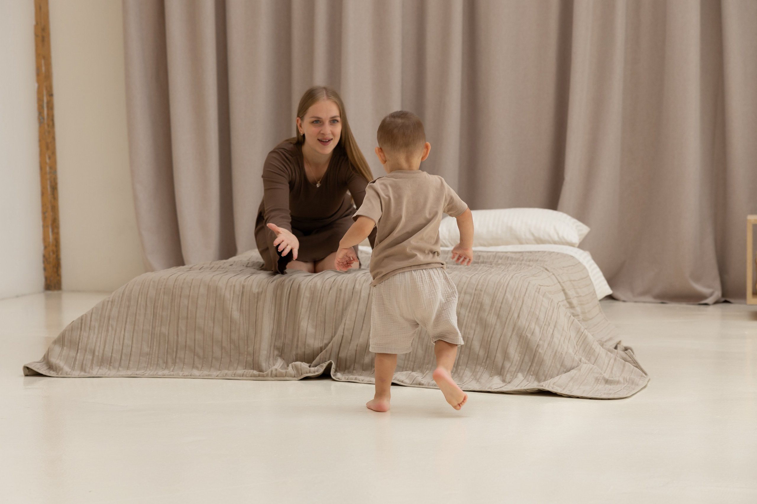 Таня и Денис. Семейный и свадебный фотограф в Челябинске Мария Леонтьева