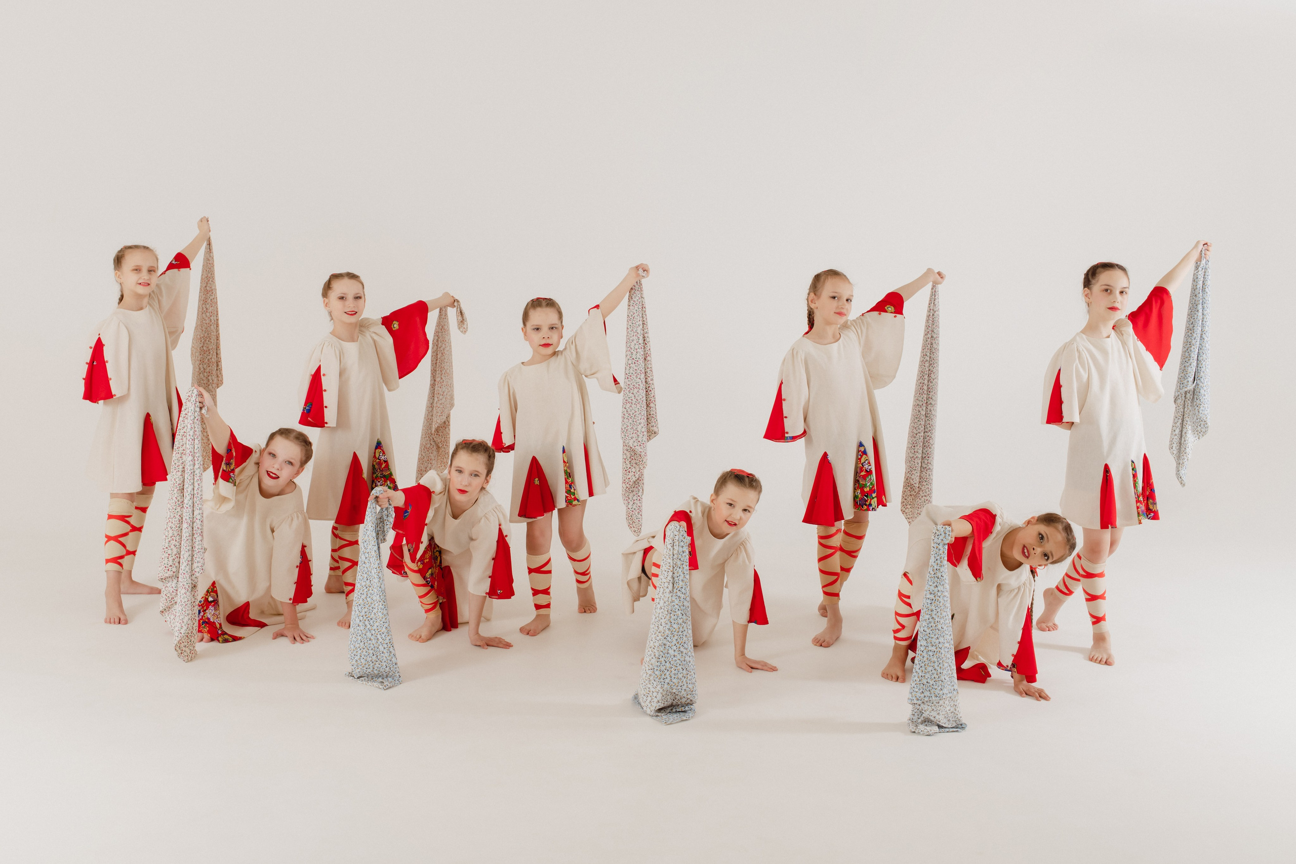 В ритме Че. Семейный и свадебный фотограф в Челябинске Мария Леонтьева