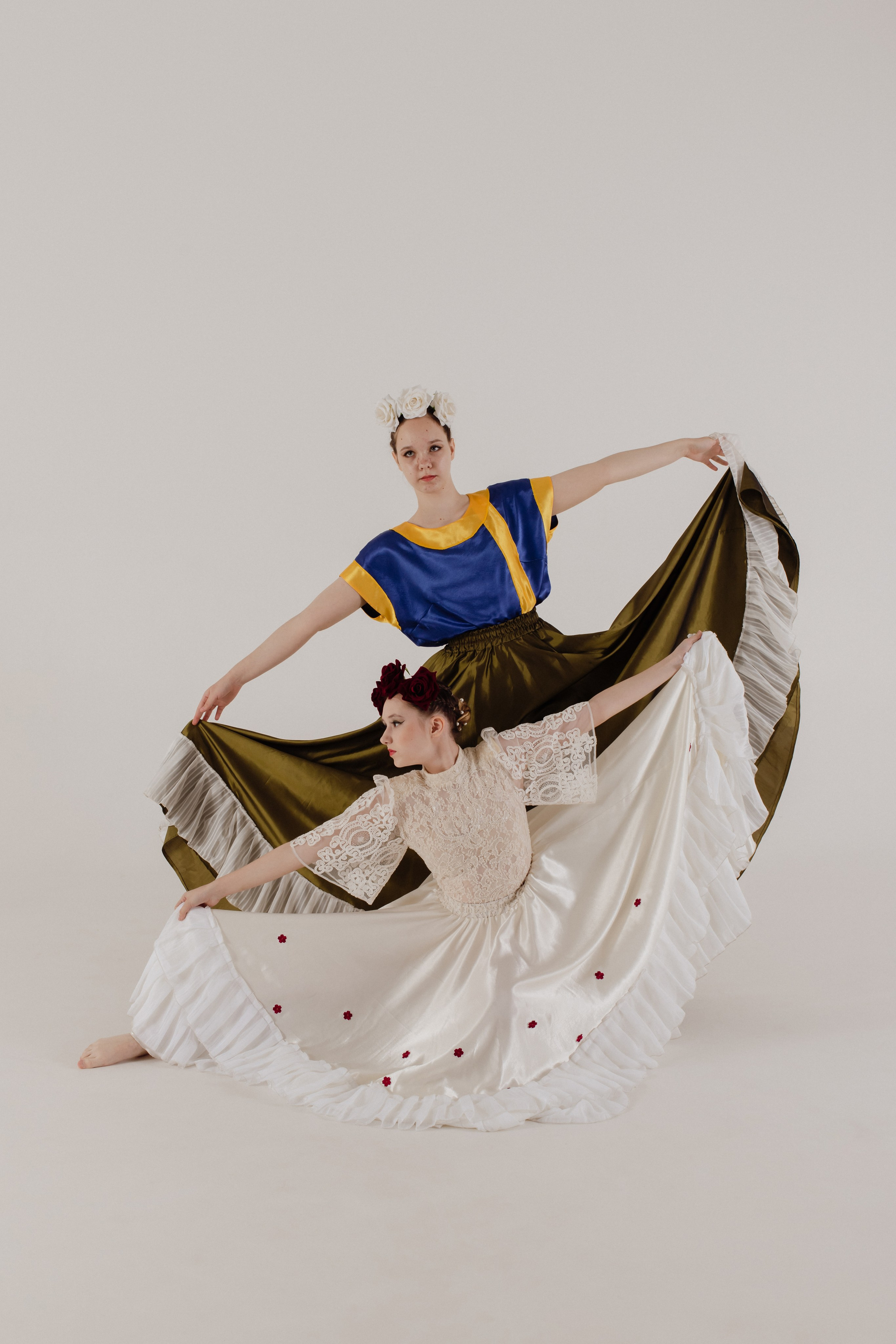 В ритме Че. Семейный и свадебный фотограф в Челябинске Мария Леонтьева