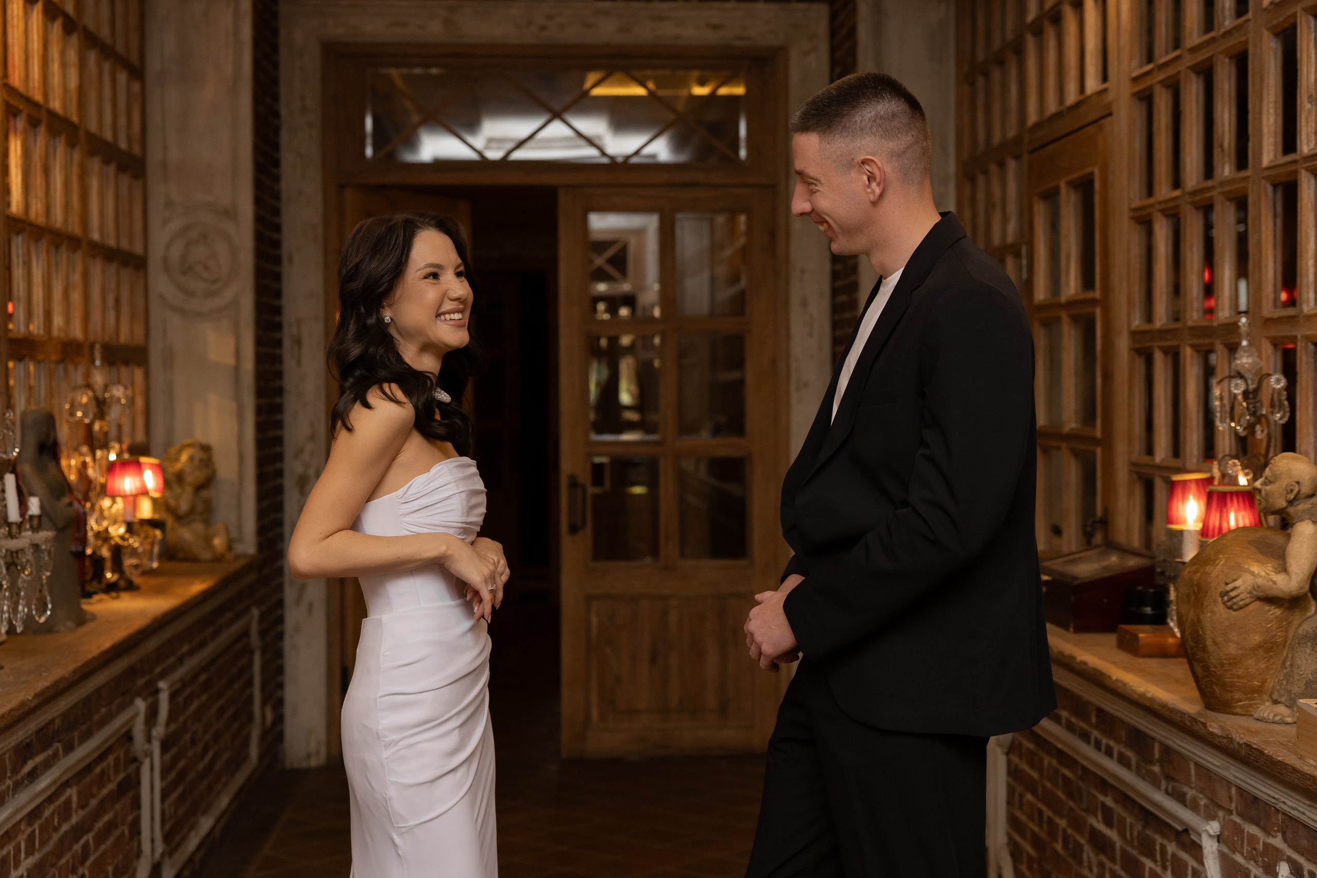 Петр и Екатерина. Семейный и свадебный фотограф в Челябинске Мария Леонтьева